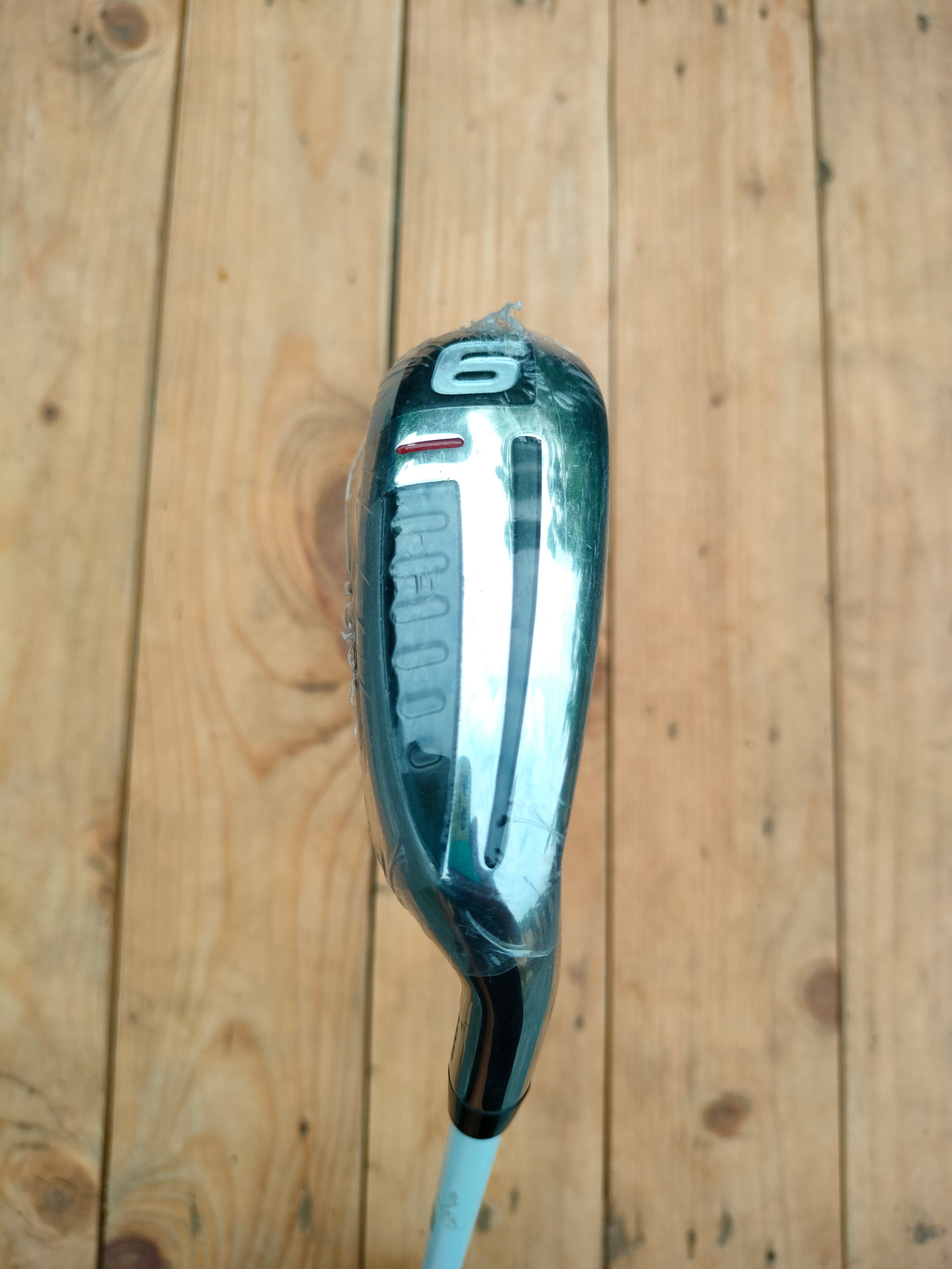 Acer XDS Hybrid #9 Iron
