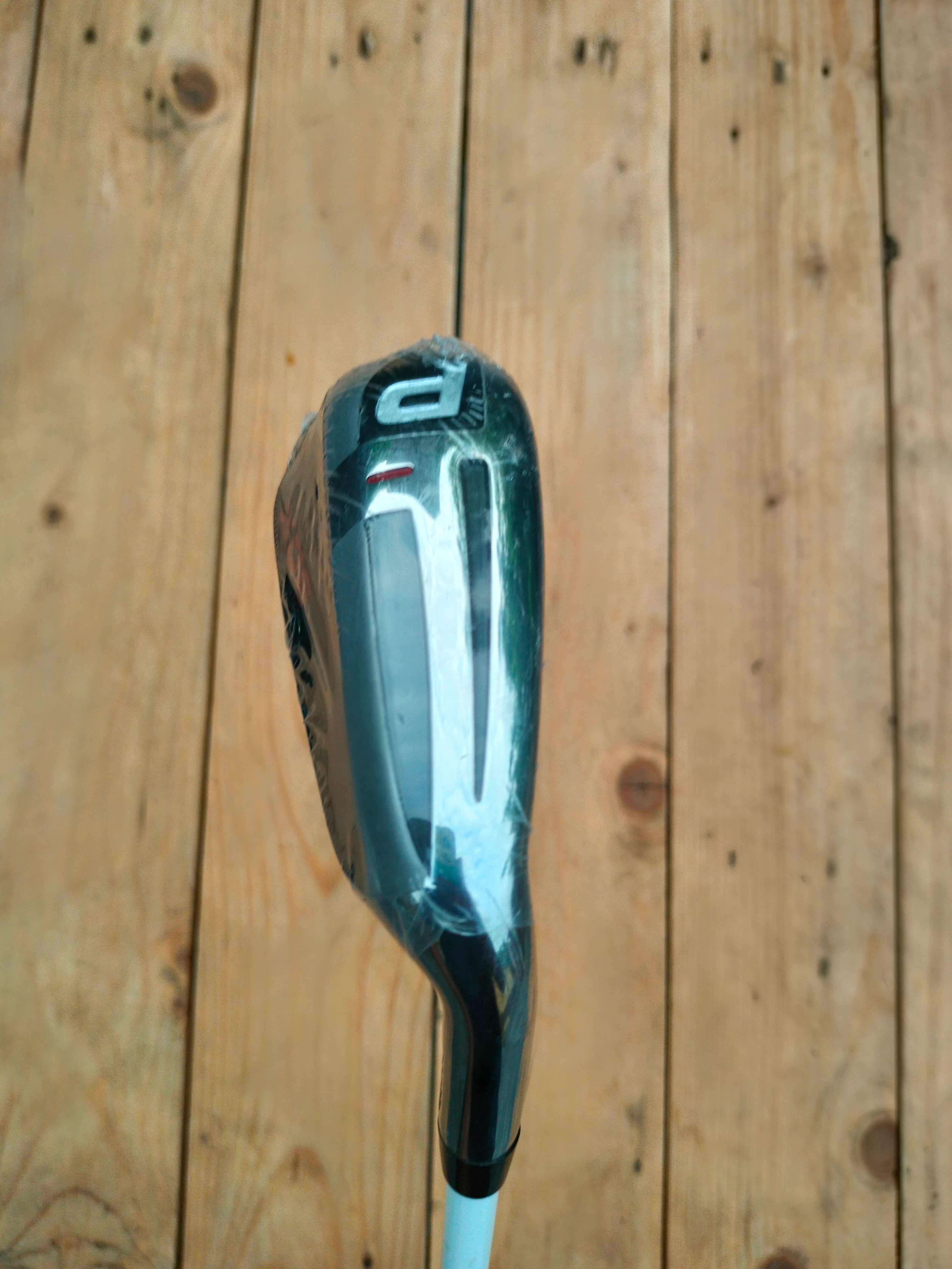 Acer XDS Hybrid 44° Pitching Wedge