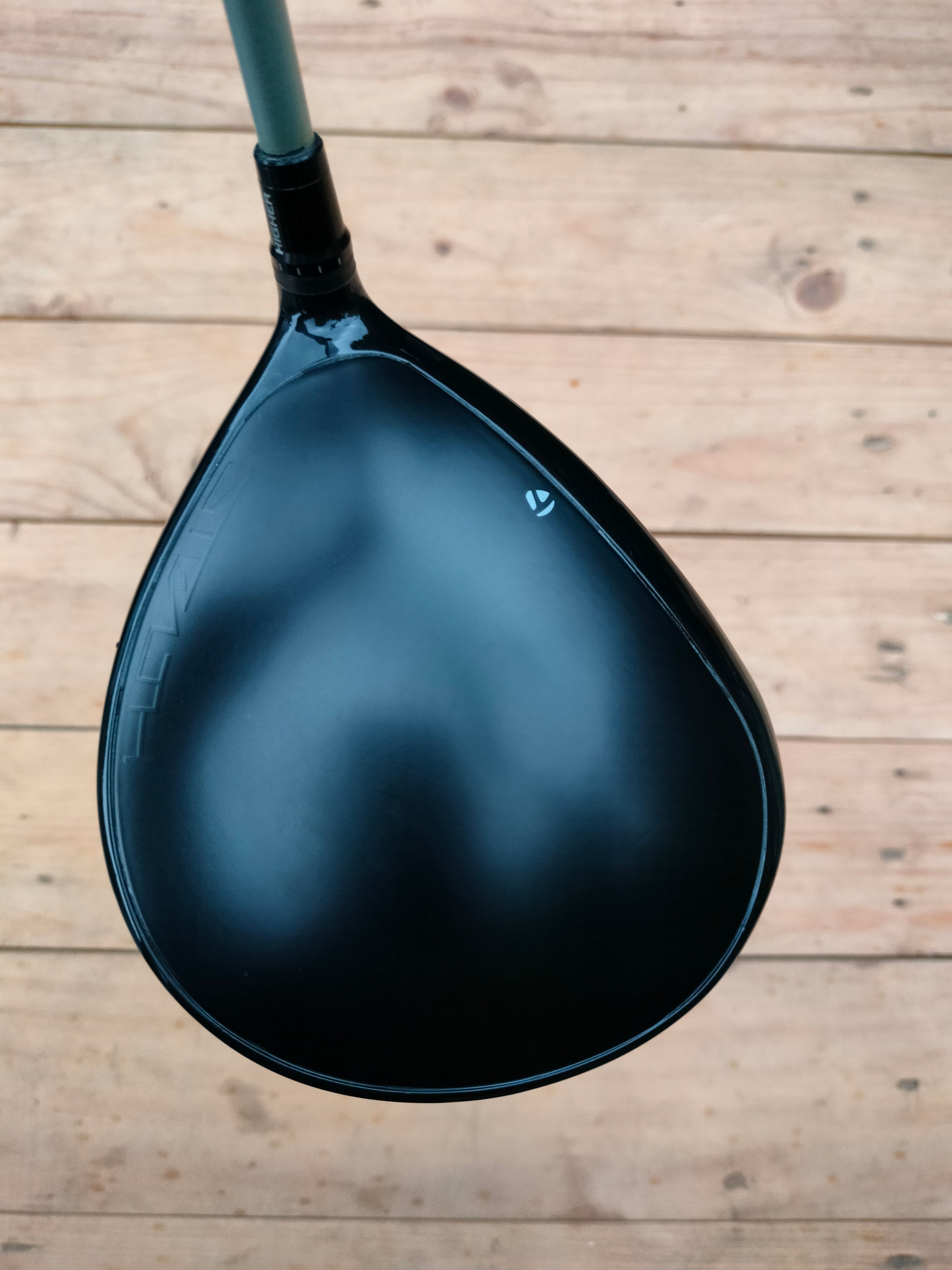 TaylorMade Stealth Plus 9° Driver