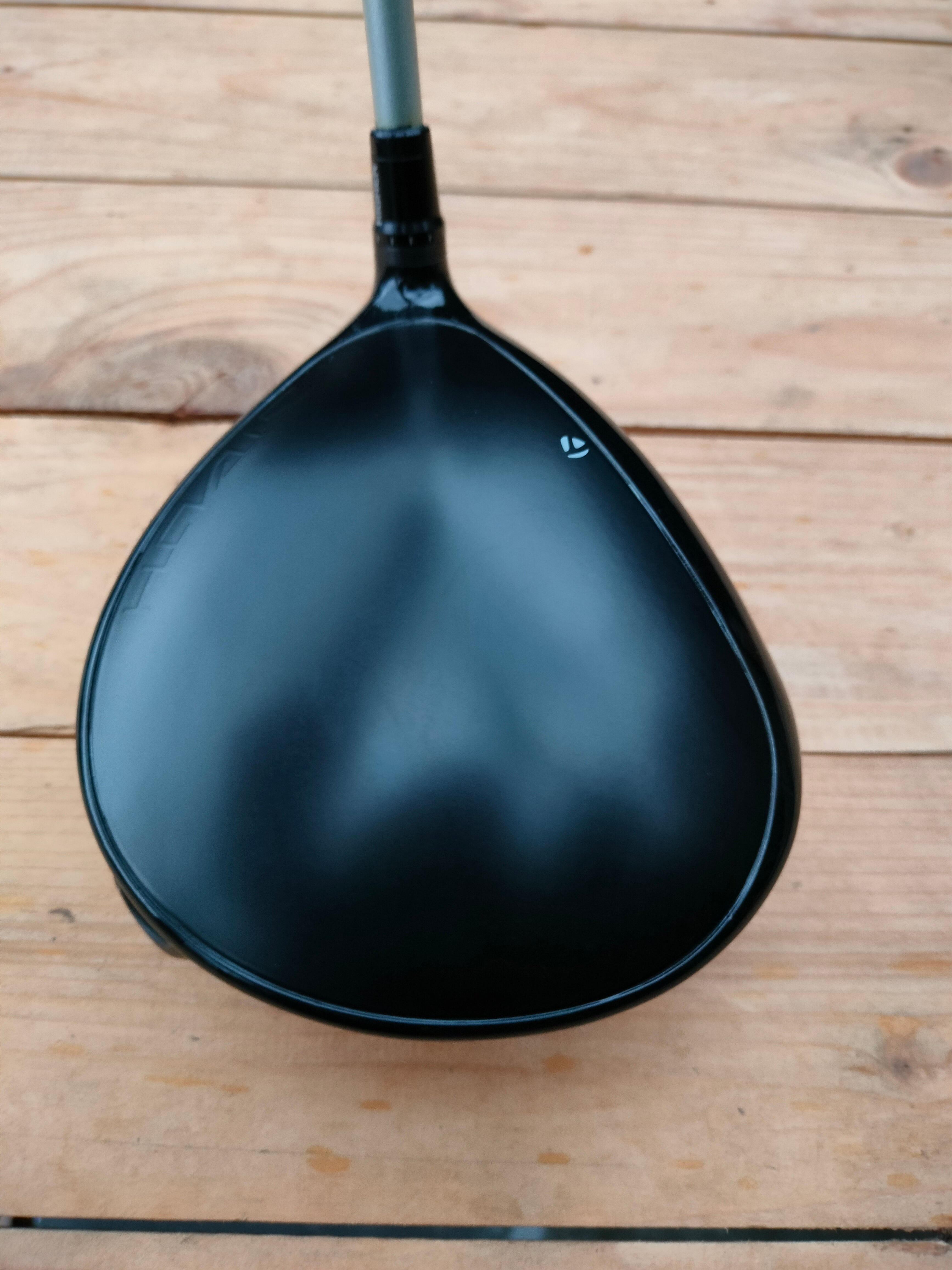 TaylorMade Stealth Plus 9° Driver