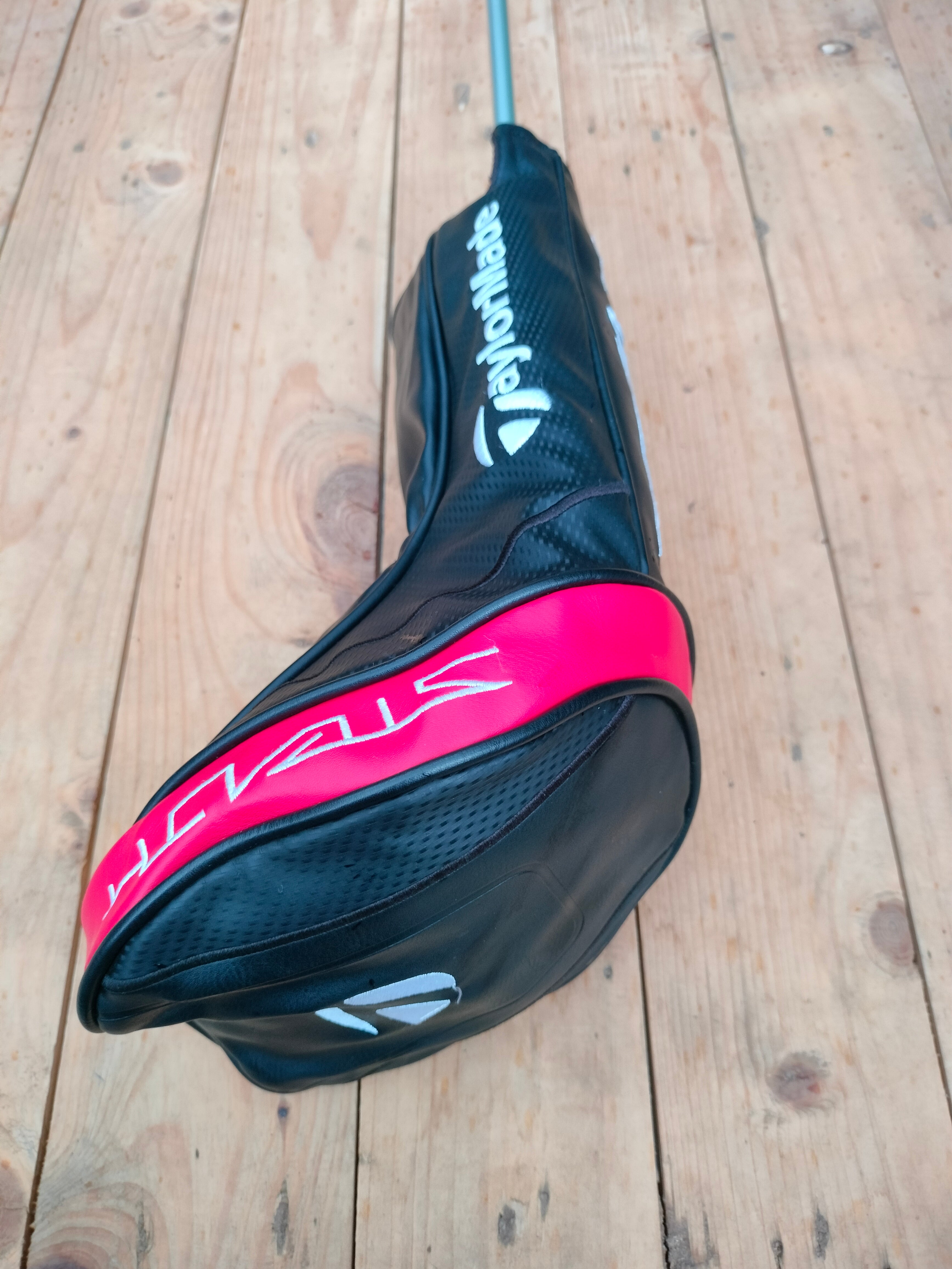 TaylorMade Stealth Plus 9° Driver