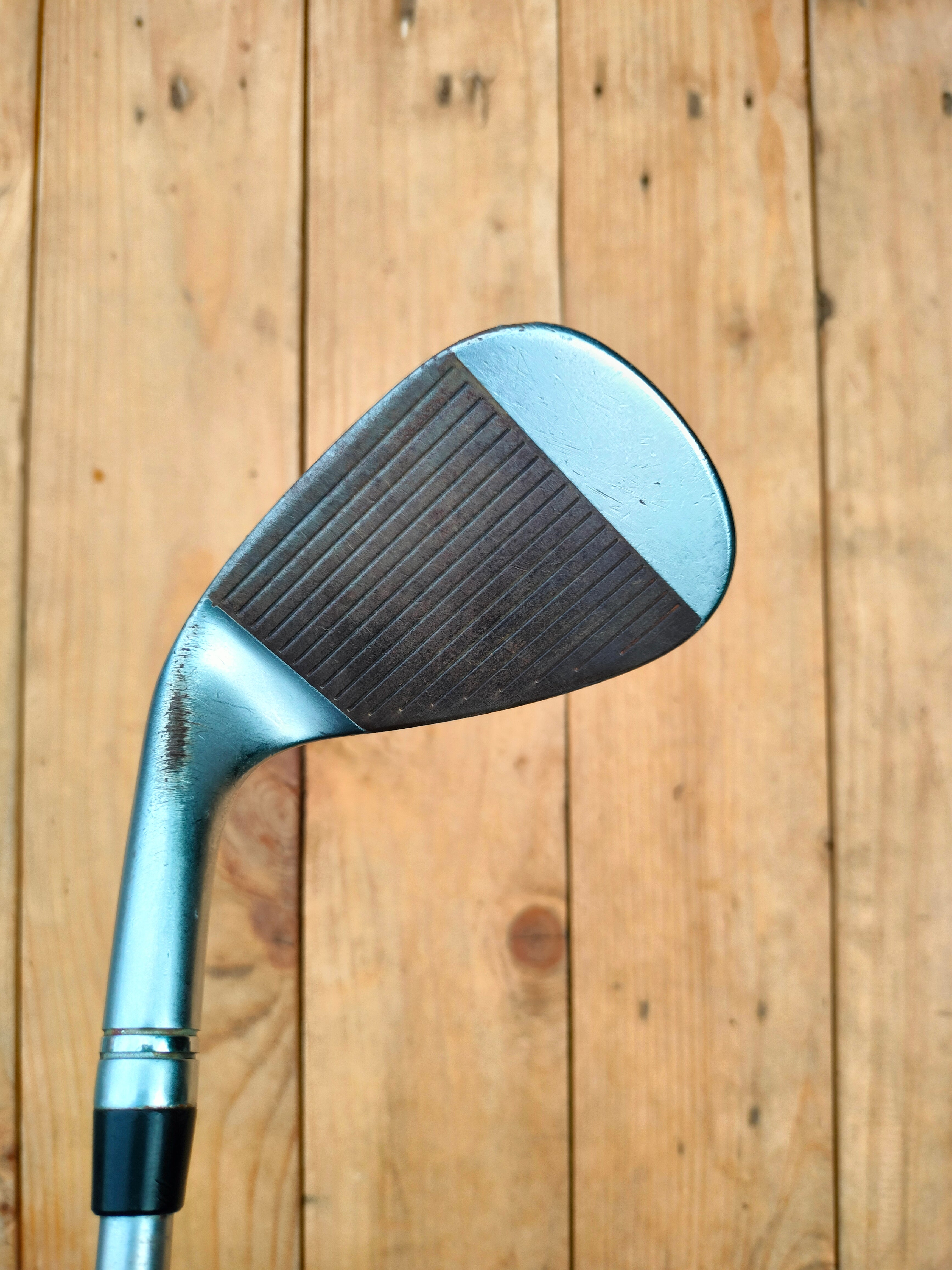 TaylorMade Milled Grind 3 56° Sand Wedge