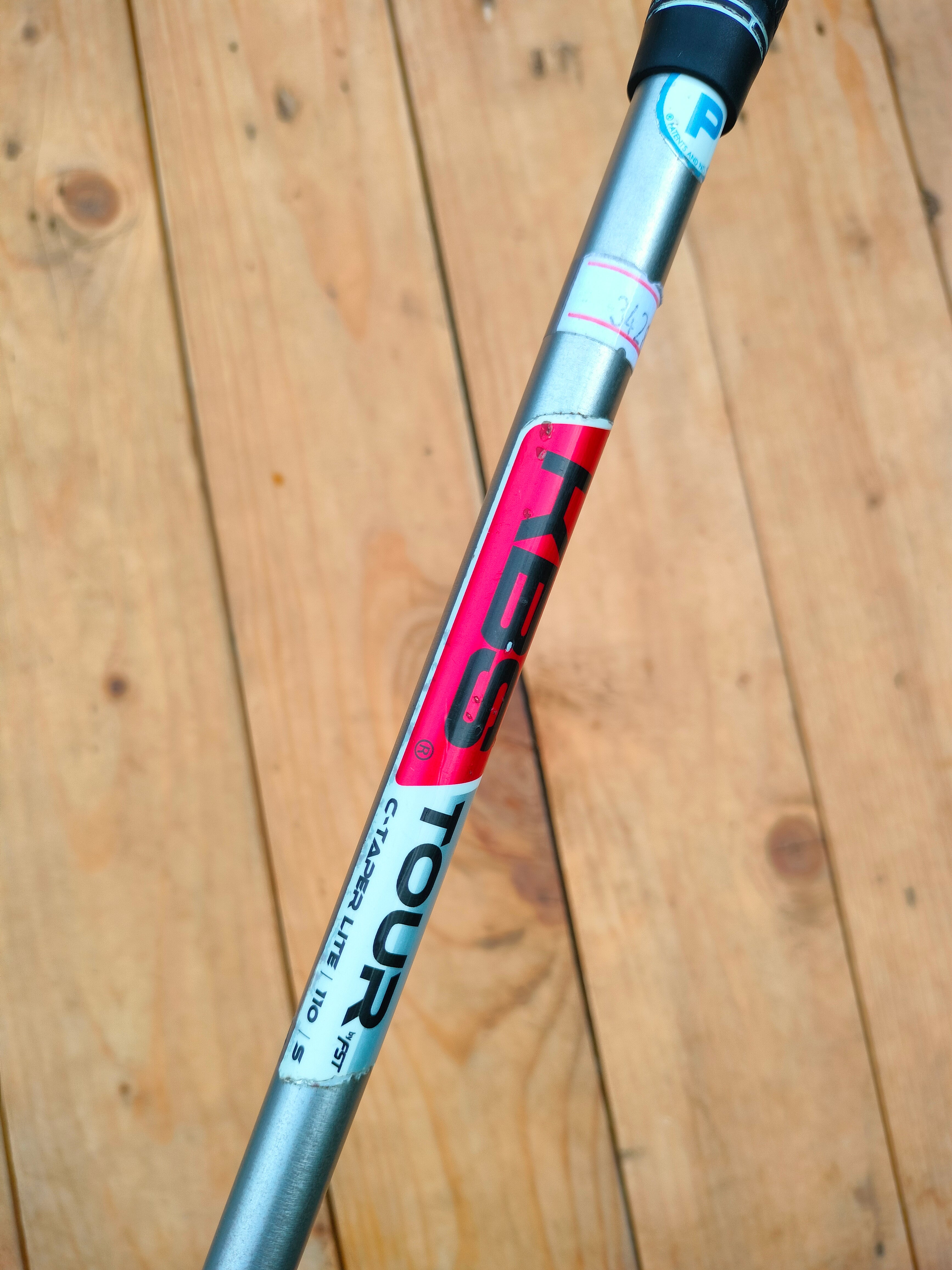 TaylorMade Milled Grind 3 56° Sand Wedge