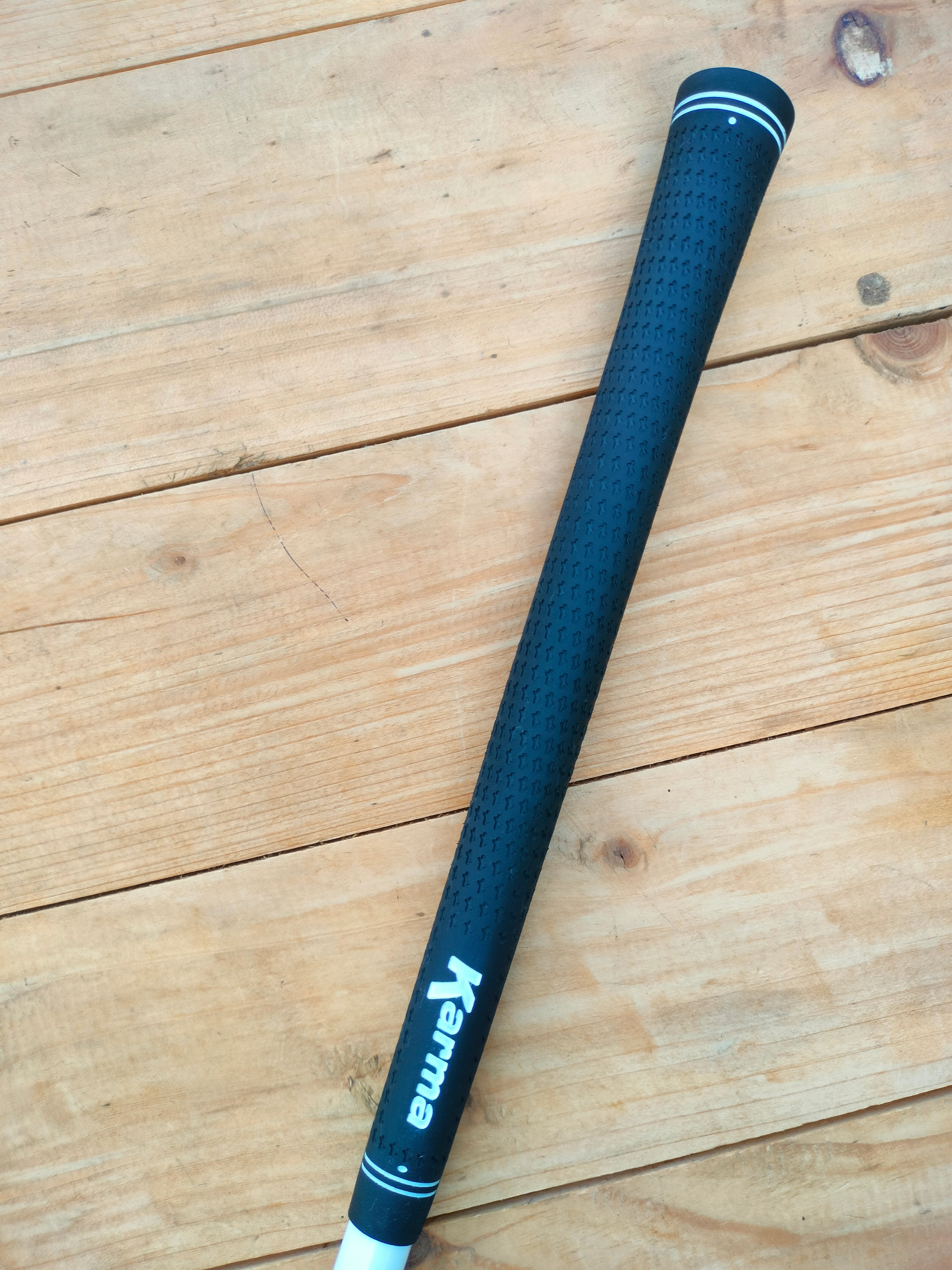 Acer XV HT #8 Iron - Graphite - Ladies