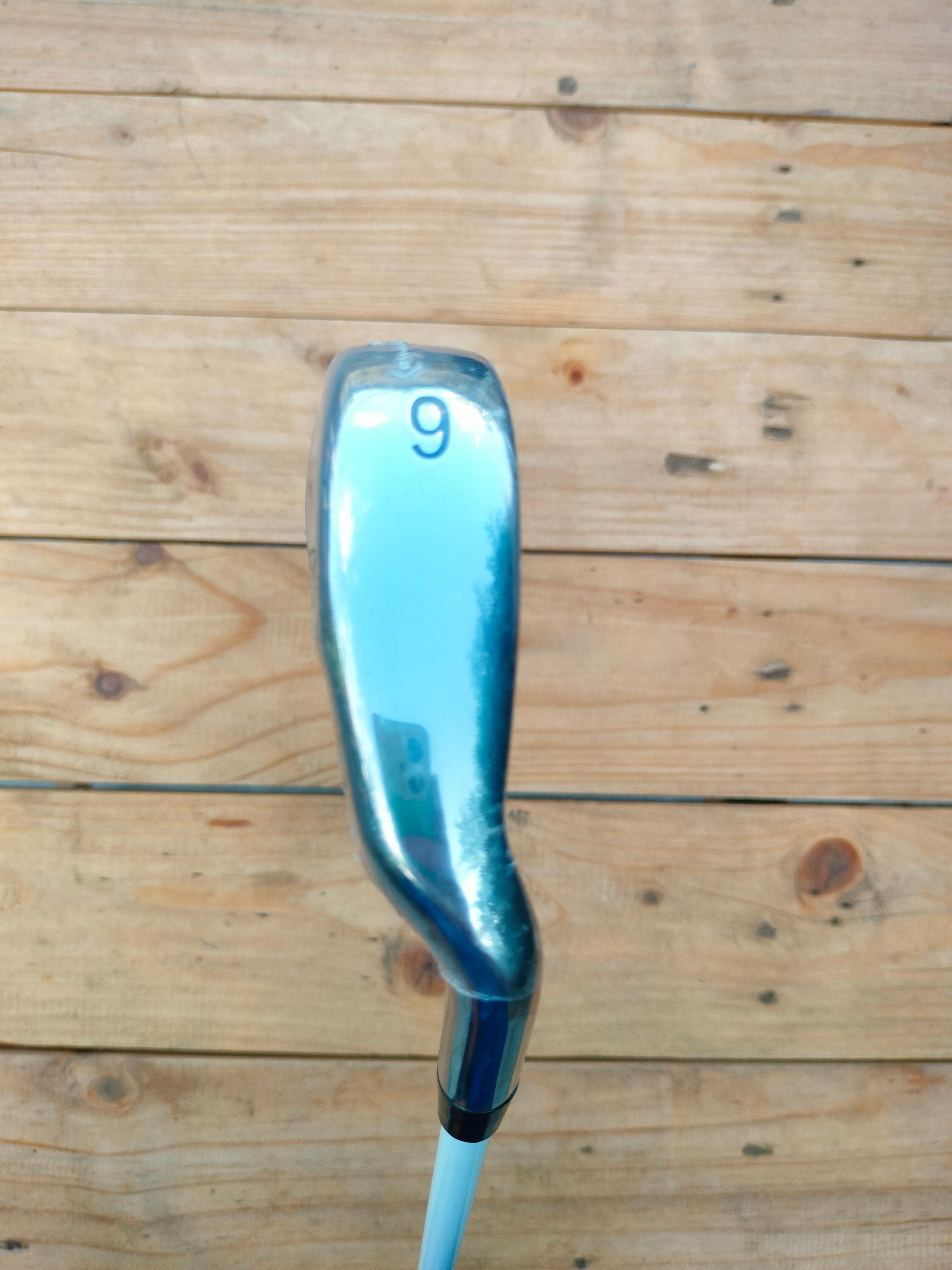 Acer XV HT #6 Iron - Graphite - Ladies