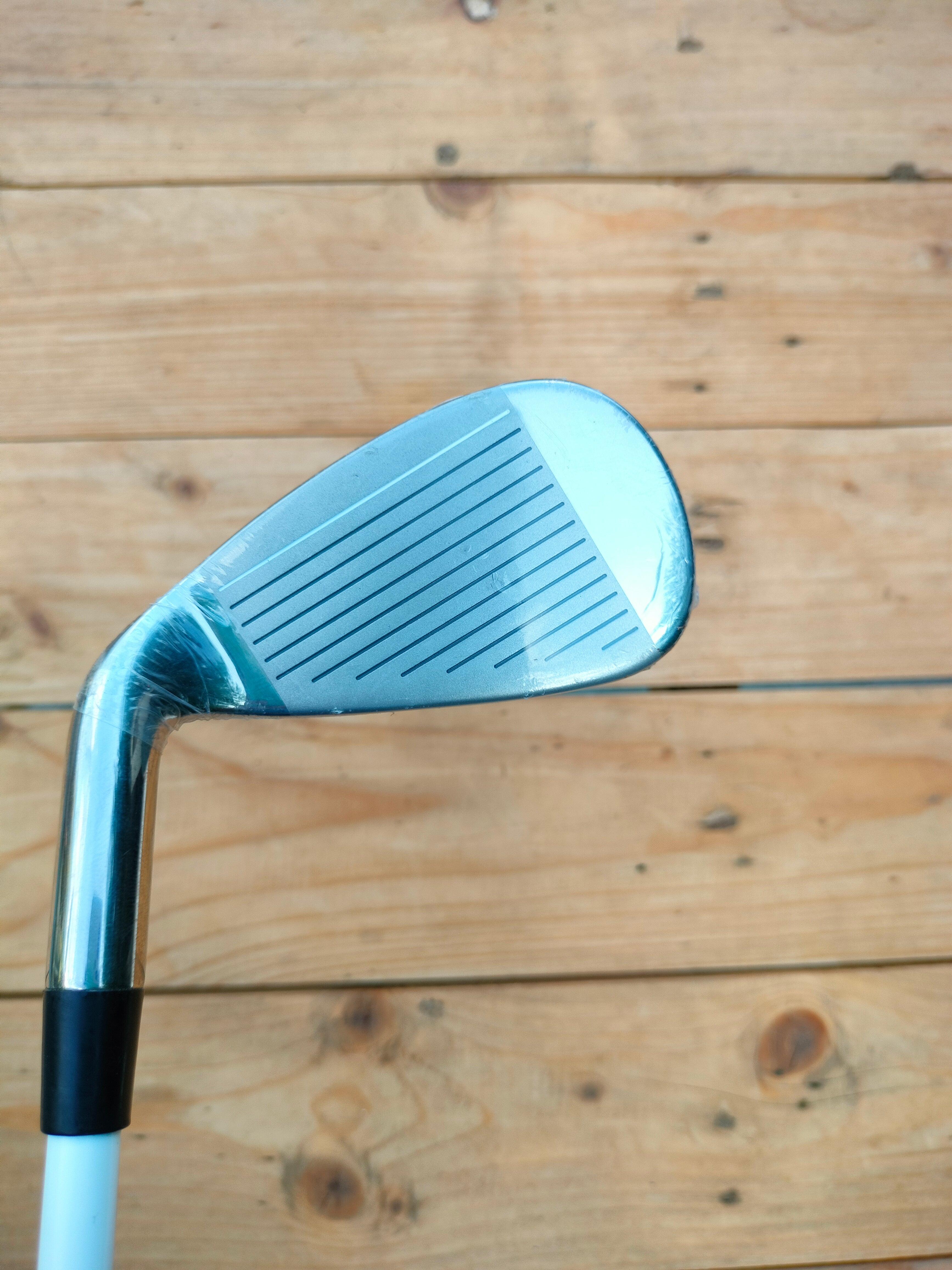 Acer XV HT #6 Iron - Graphite - Ladies