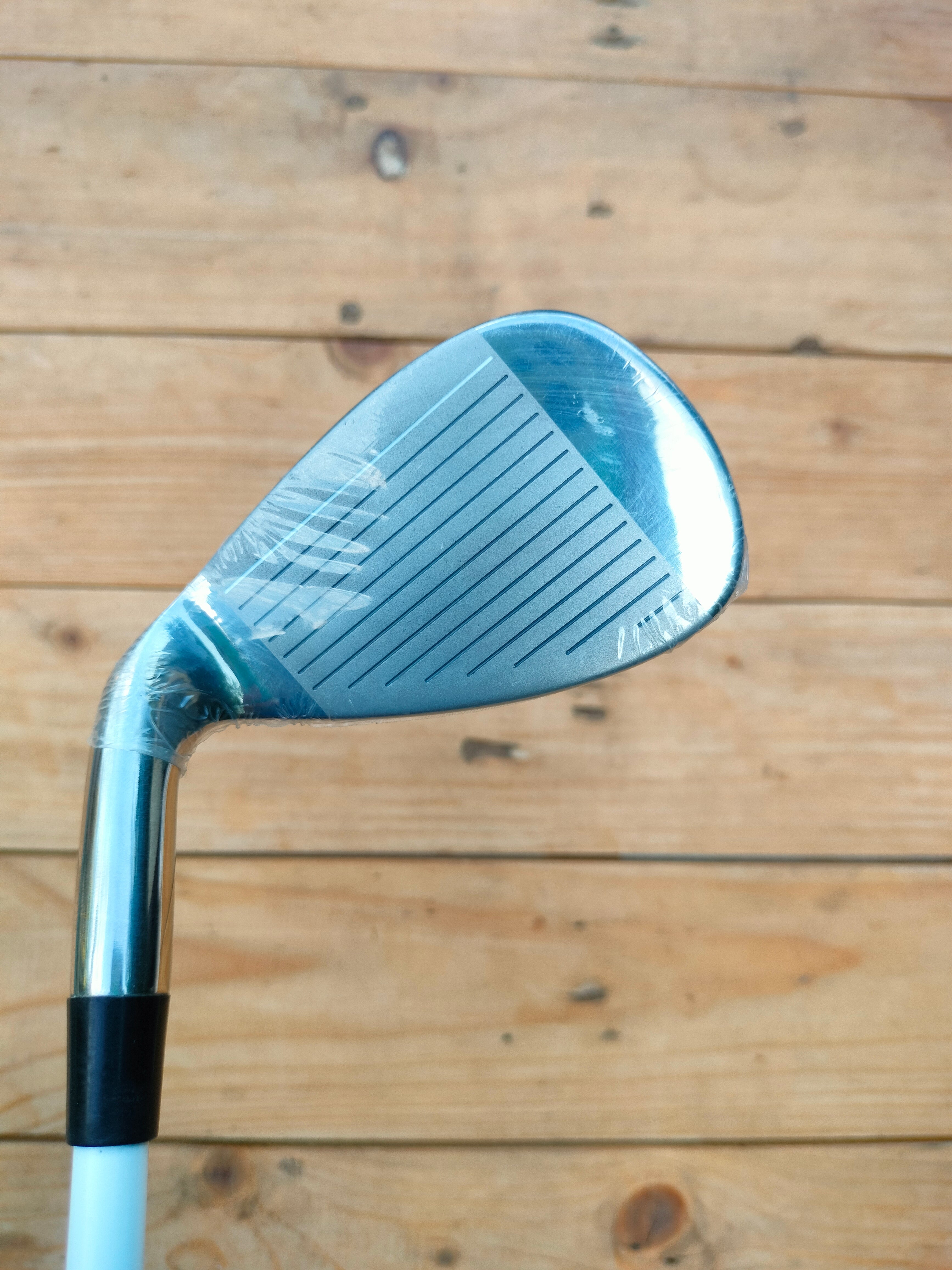 Acer XV HT #9 Iron - Graphite - Ladies