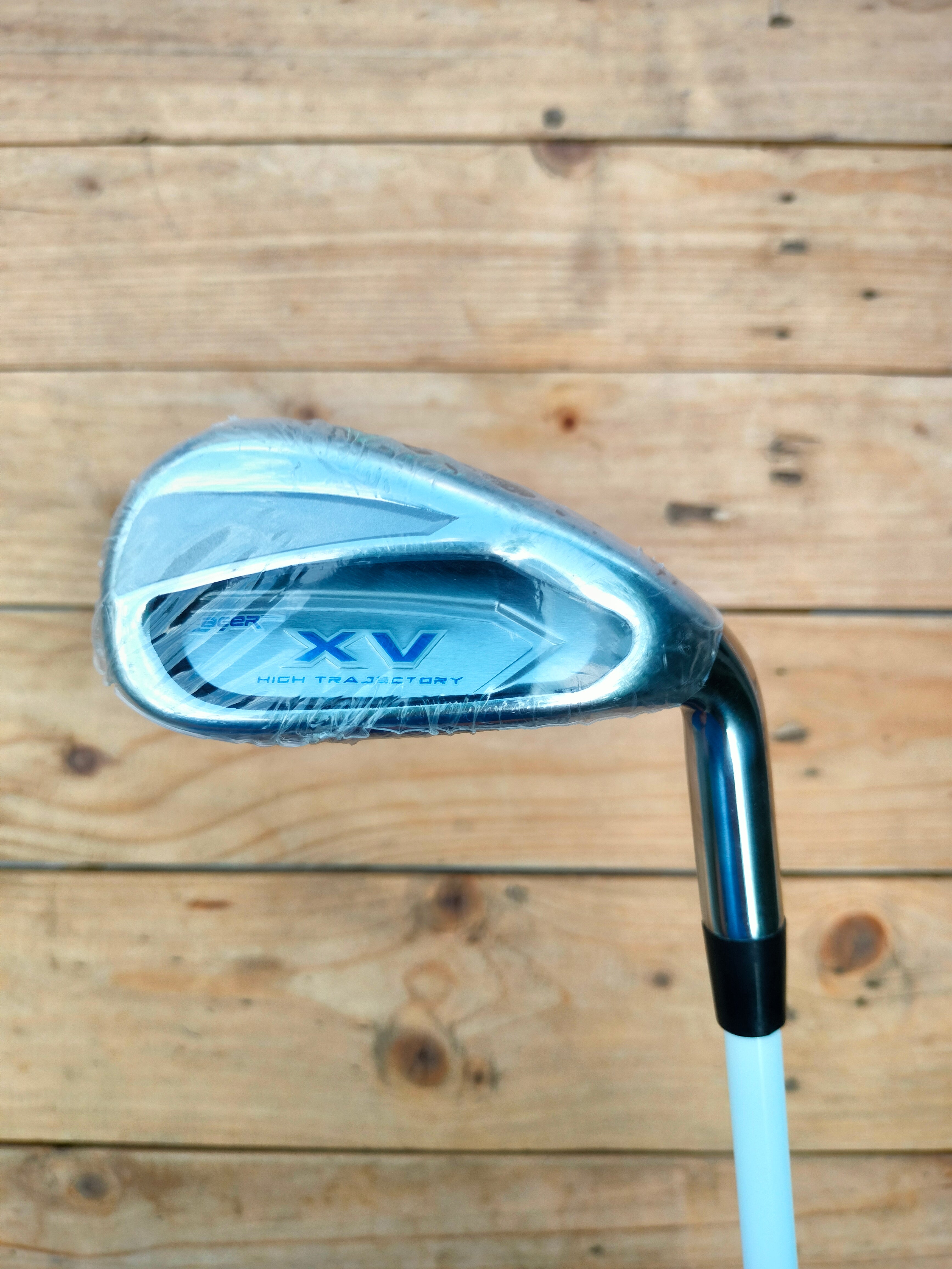 Acer XV HT #7 Iron - Graphite - For Ladies