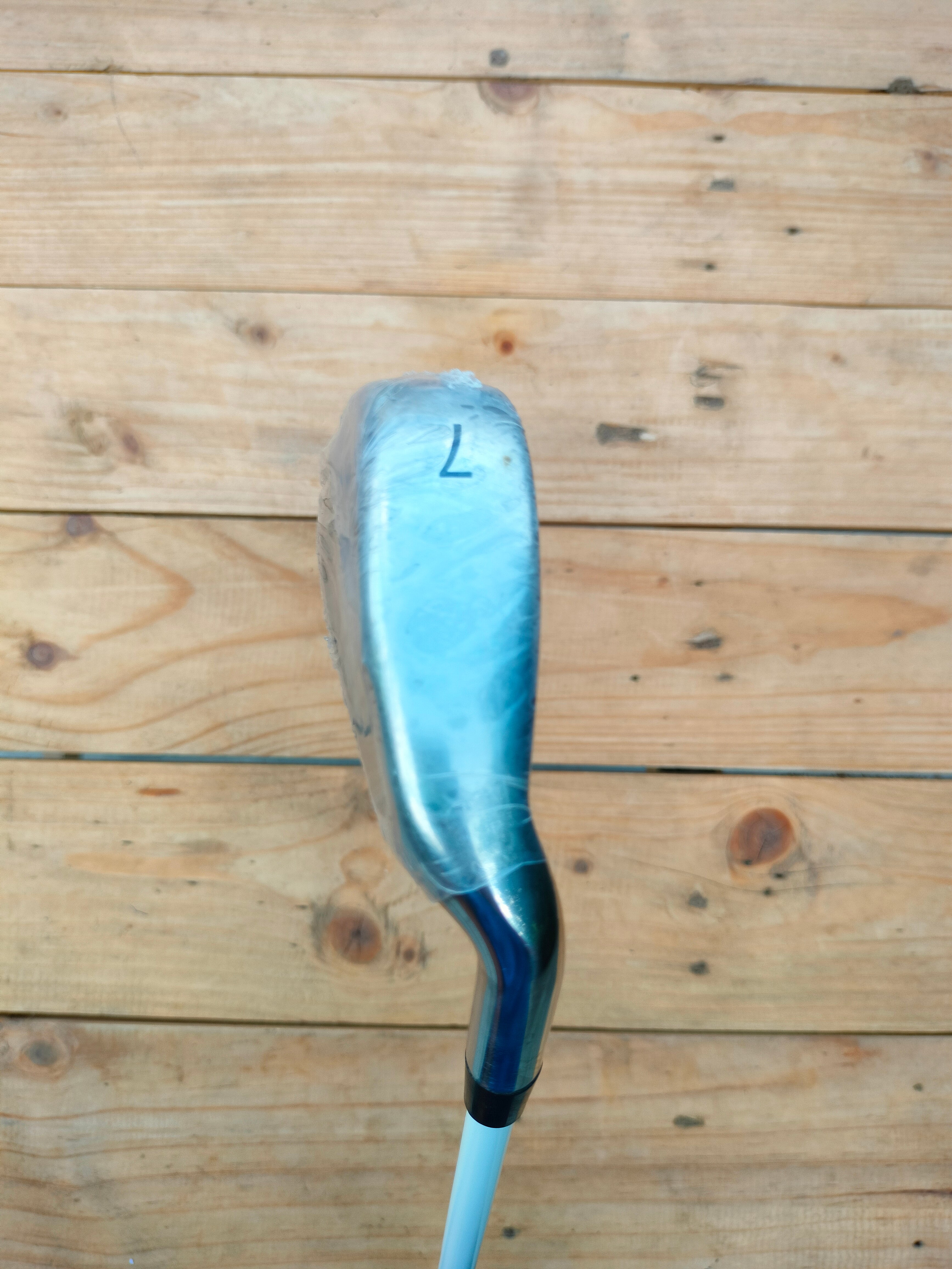 Acer XV HT #7 Iron - Graphite - For Ladies