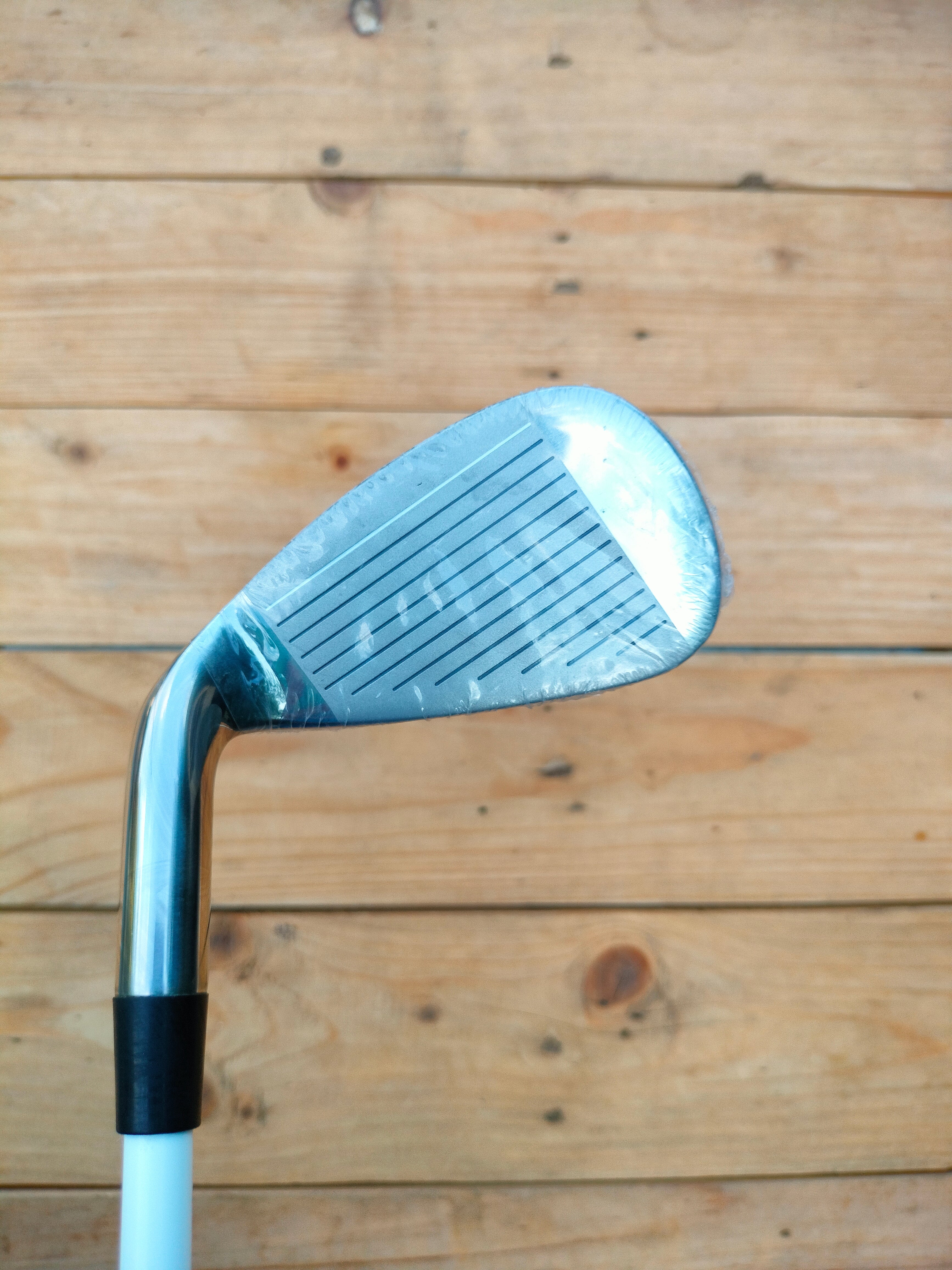 Acer XV HT #7 Iron - Graphite - For Ladies