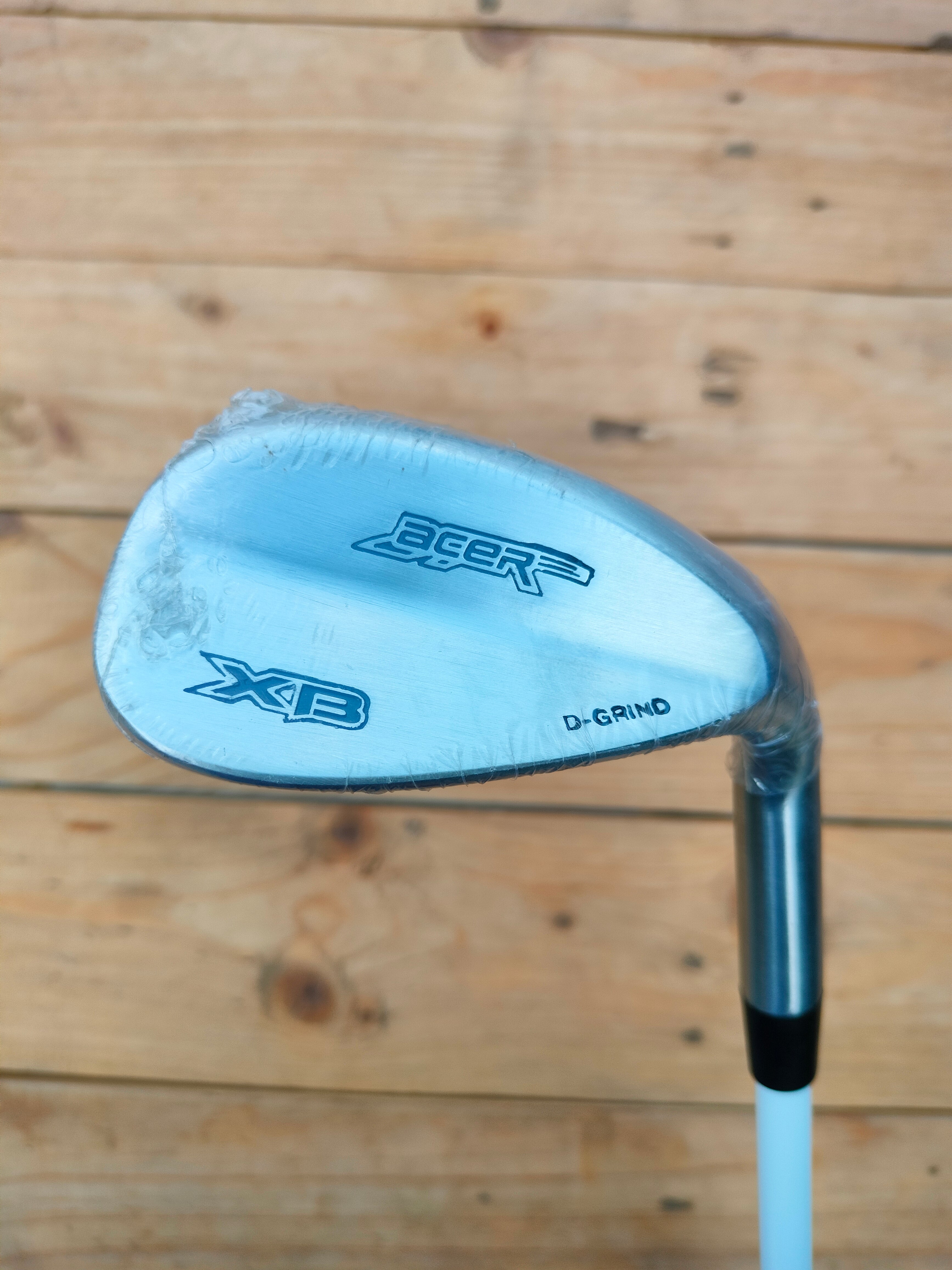 Acer XB 56° Sand Wedge - Graphite - Ladies