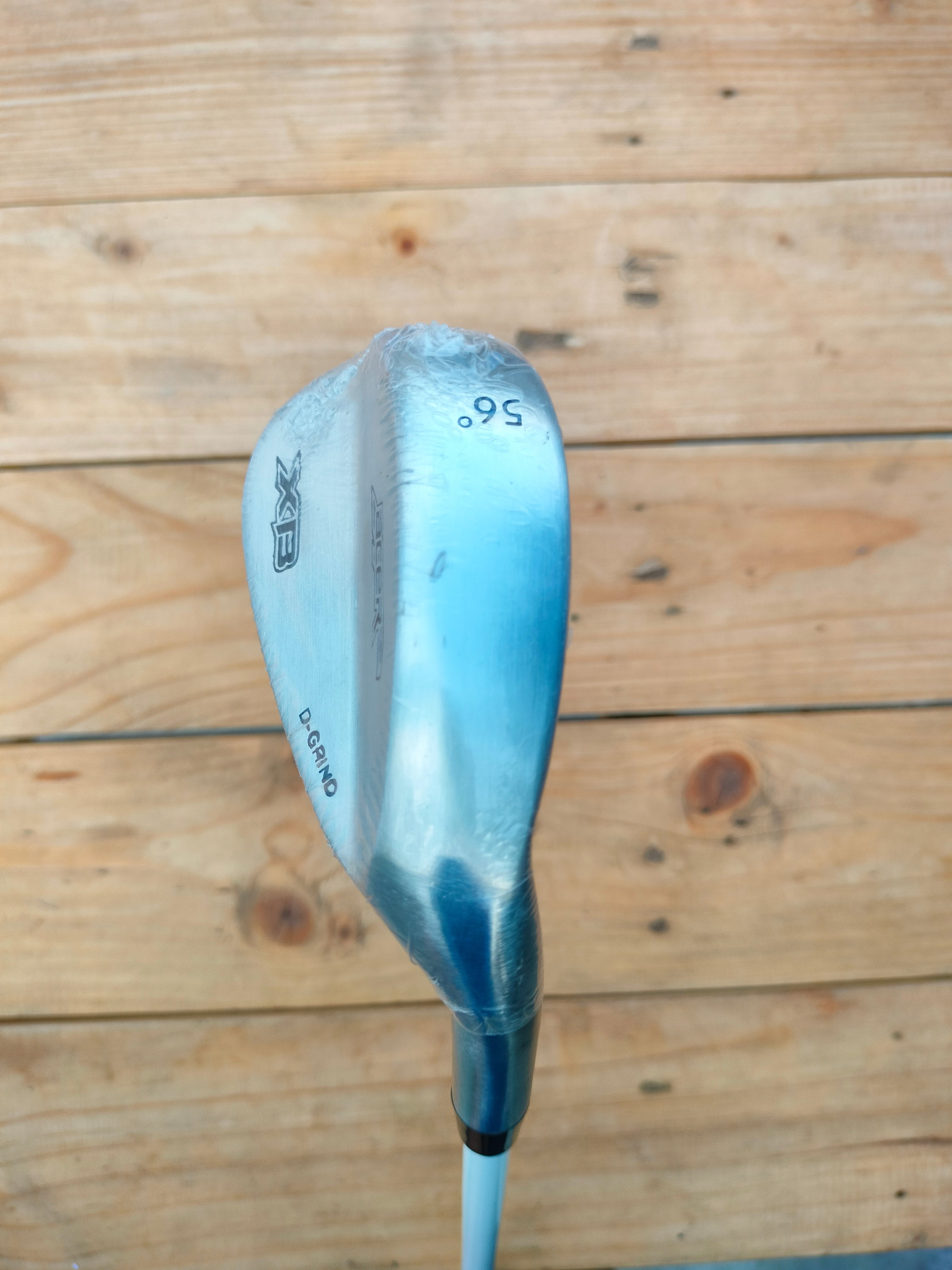 Acer XB 56° Sand Wedge - Graphite - Ladies