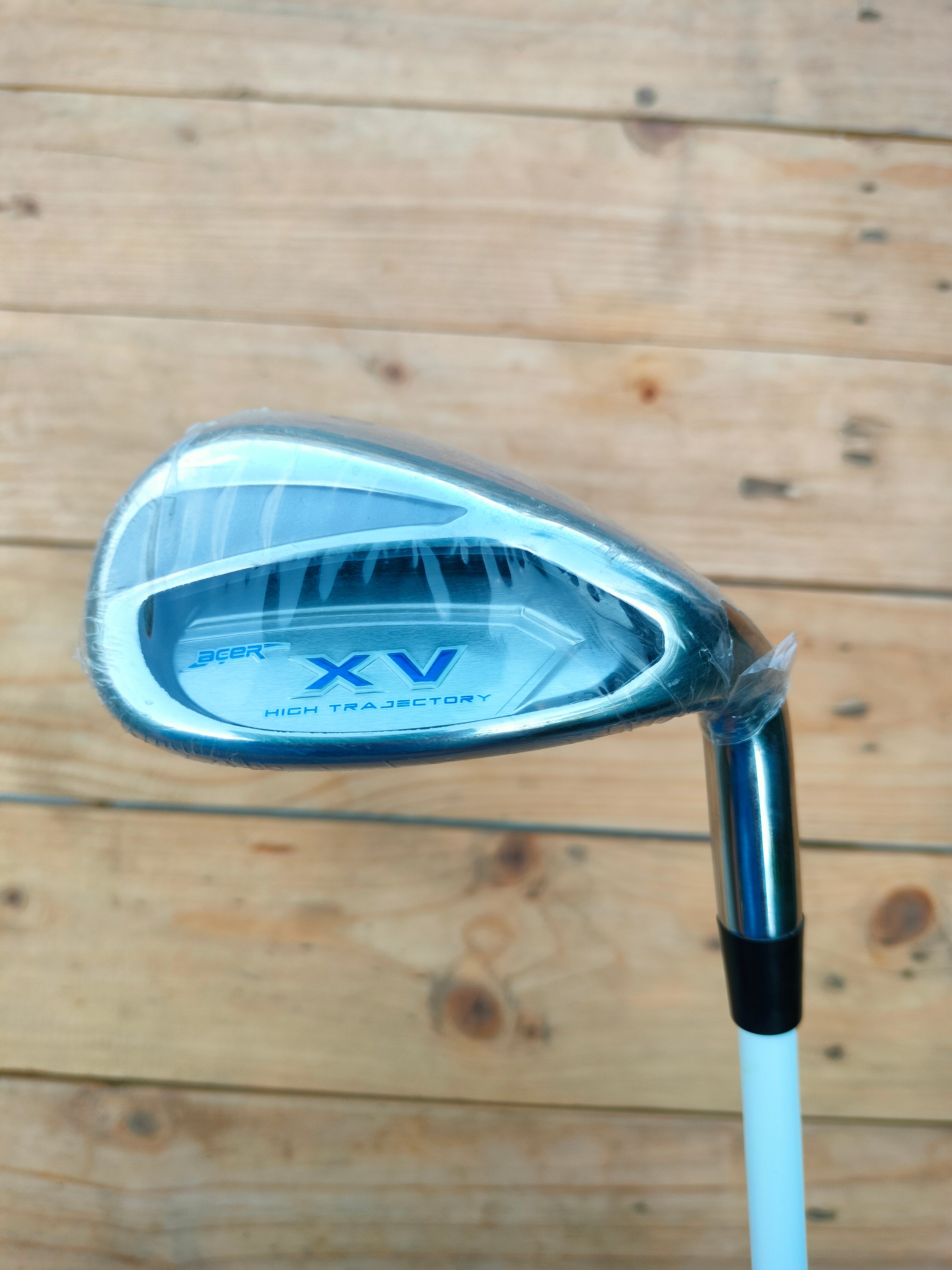 Acer XV HT 45° Pitching Wedge - Graphite