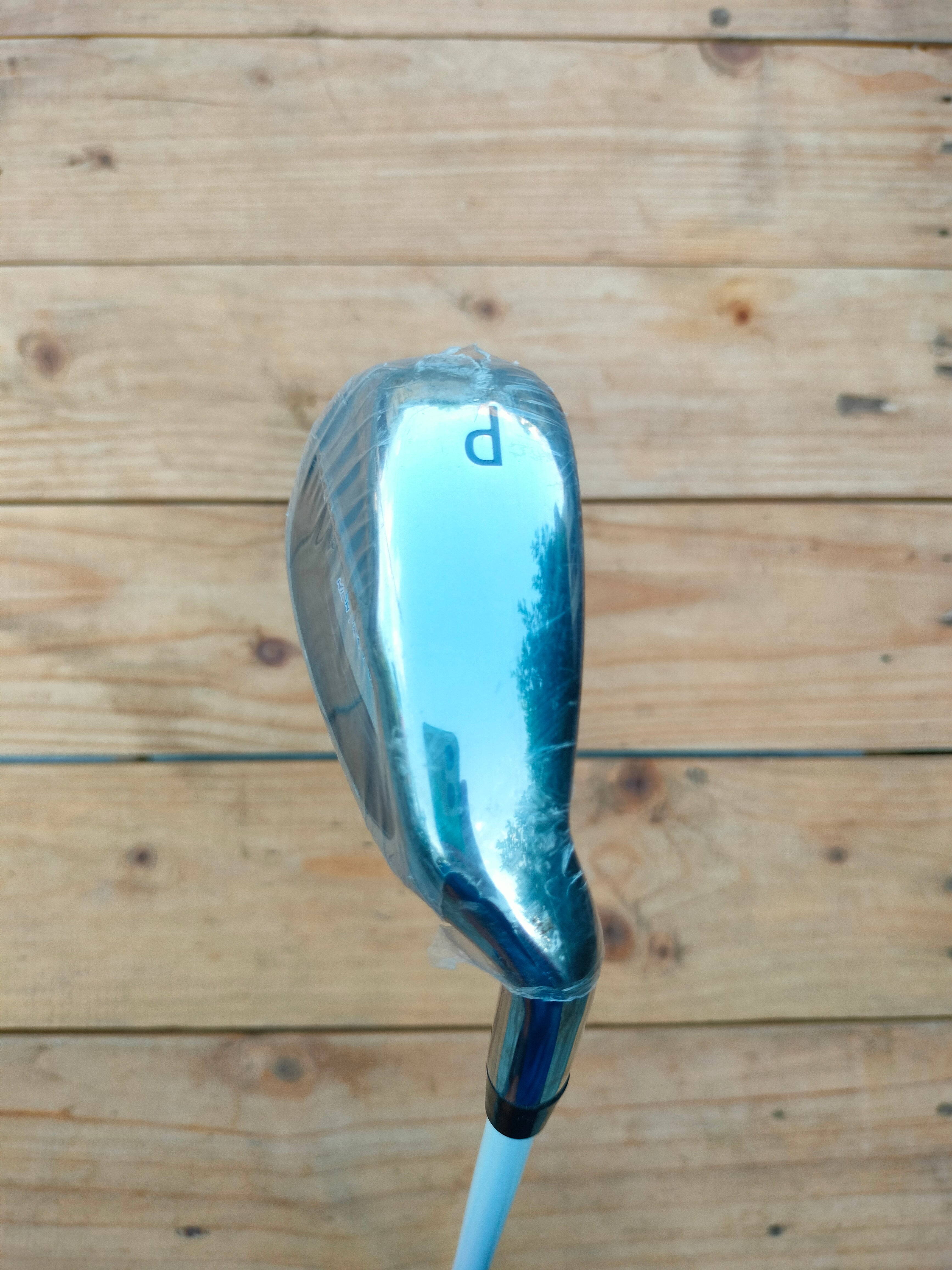 Acer XV HT 45° Pitching Wedge - Graphite