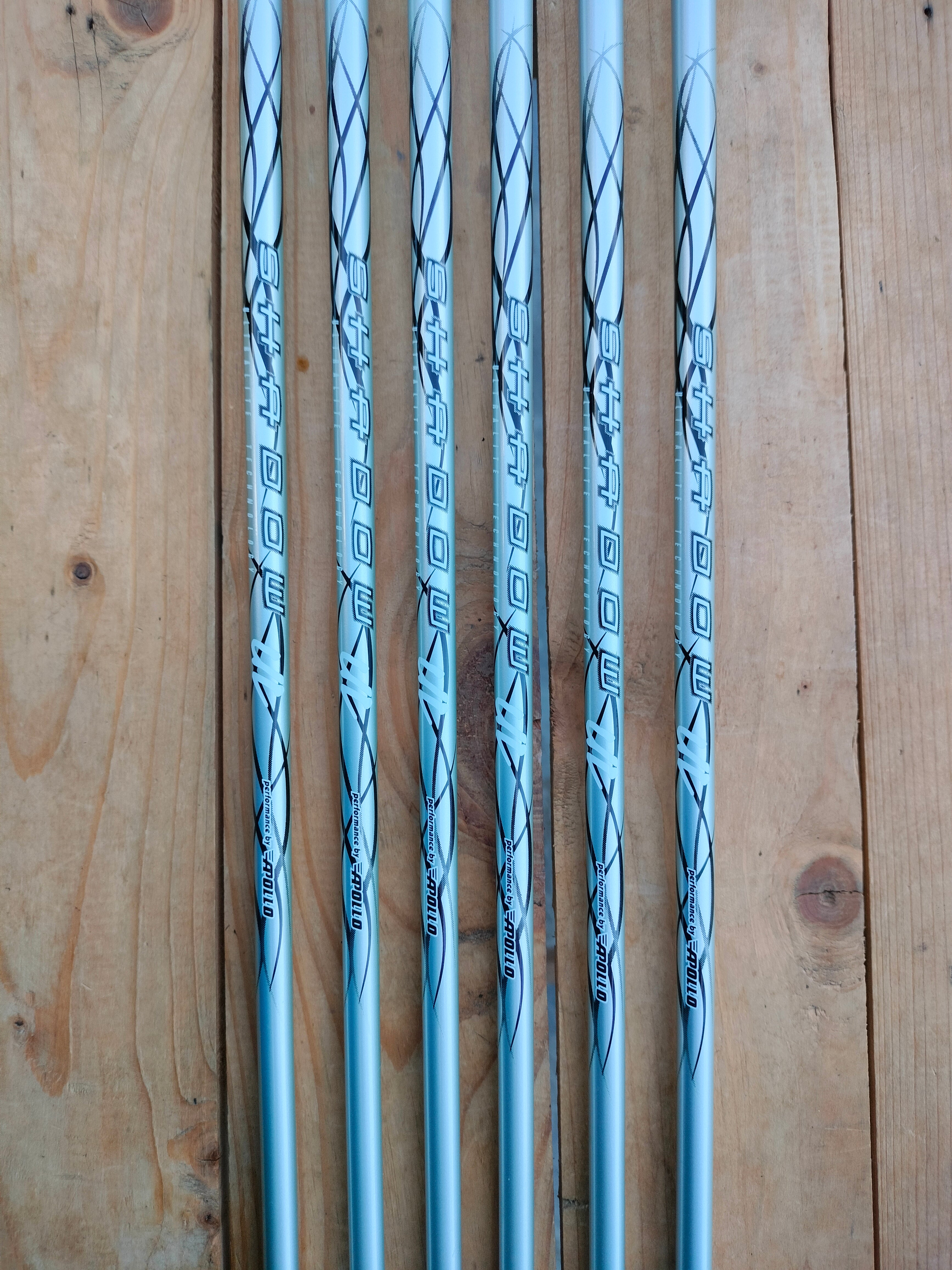 Callaway Apex Forged Iron Set 5-PW