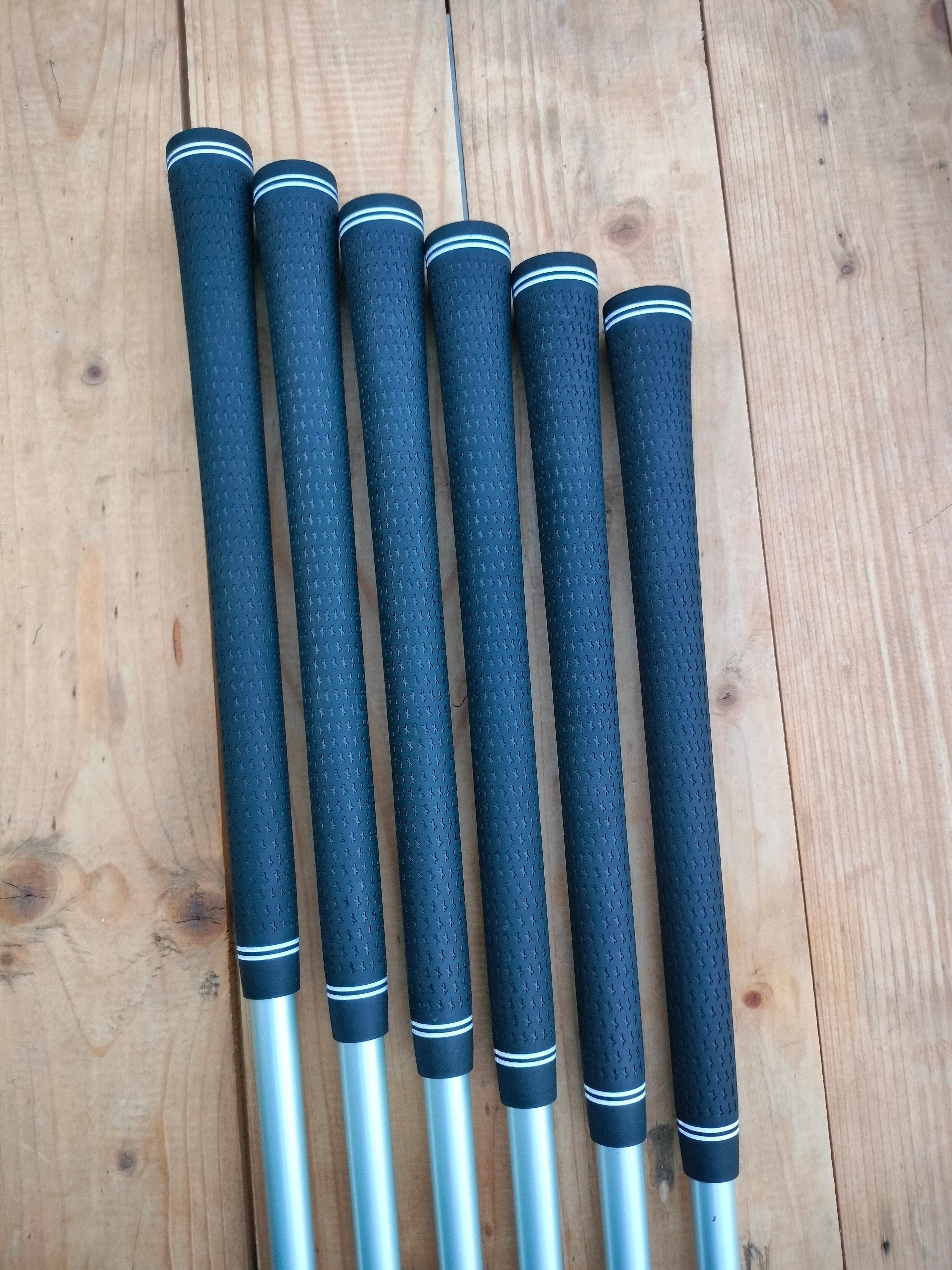 Callaway Apex Forged Iron Set 5-PW