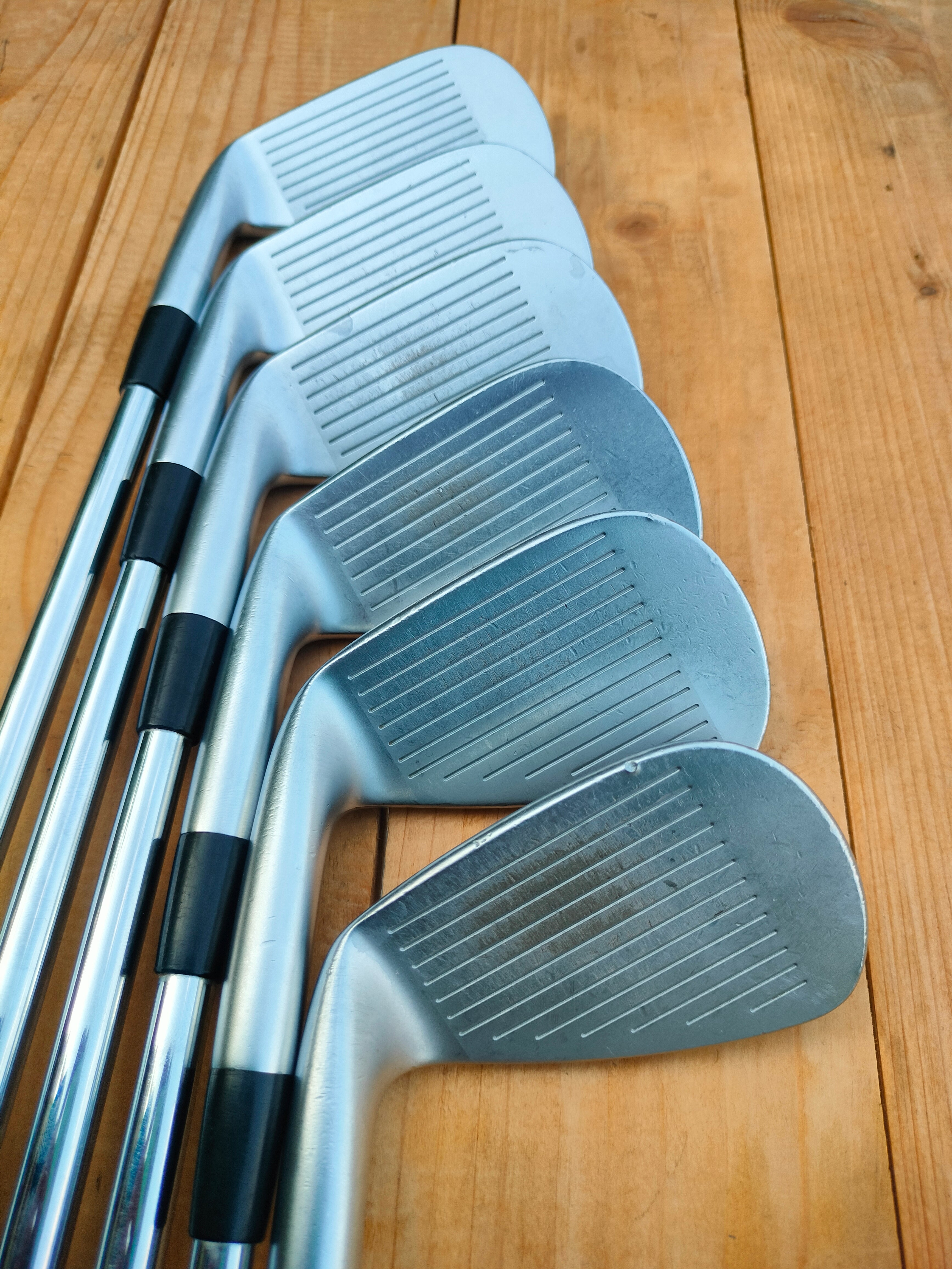 Mizuno JPX 900 Tour Iron Set 5-PW