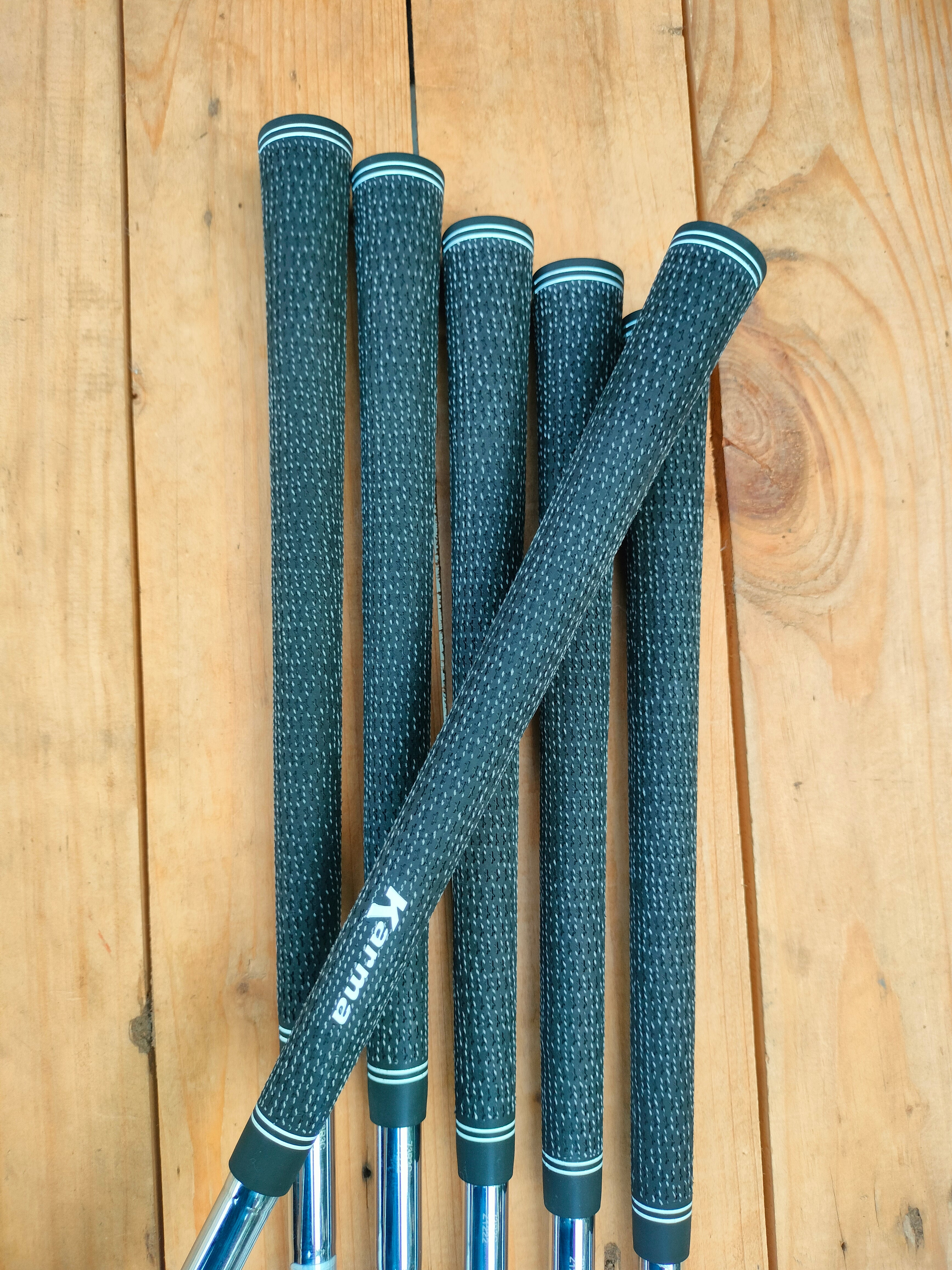 Mizuno JPX 900 Tour Iron Set 5-PW