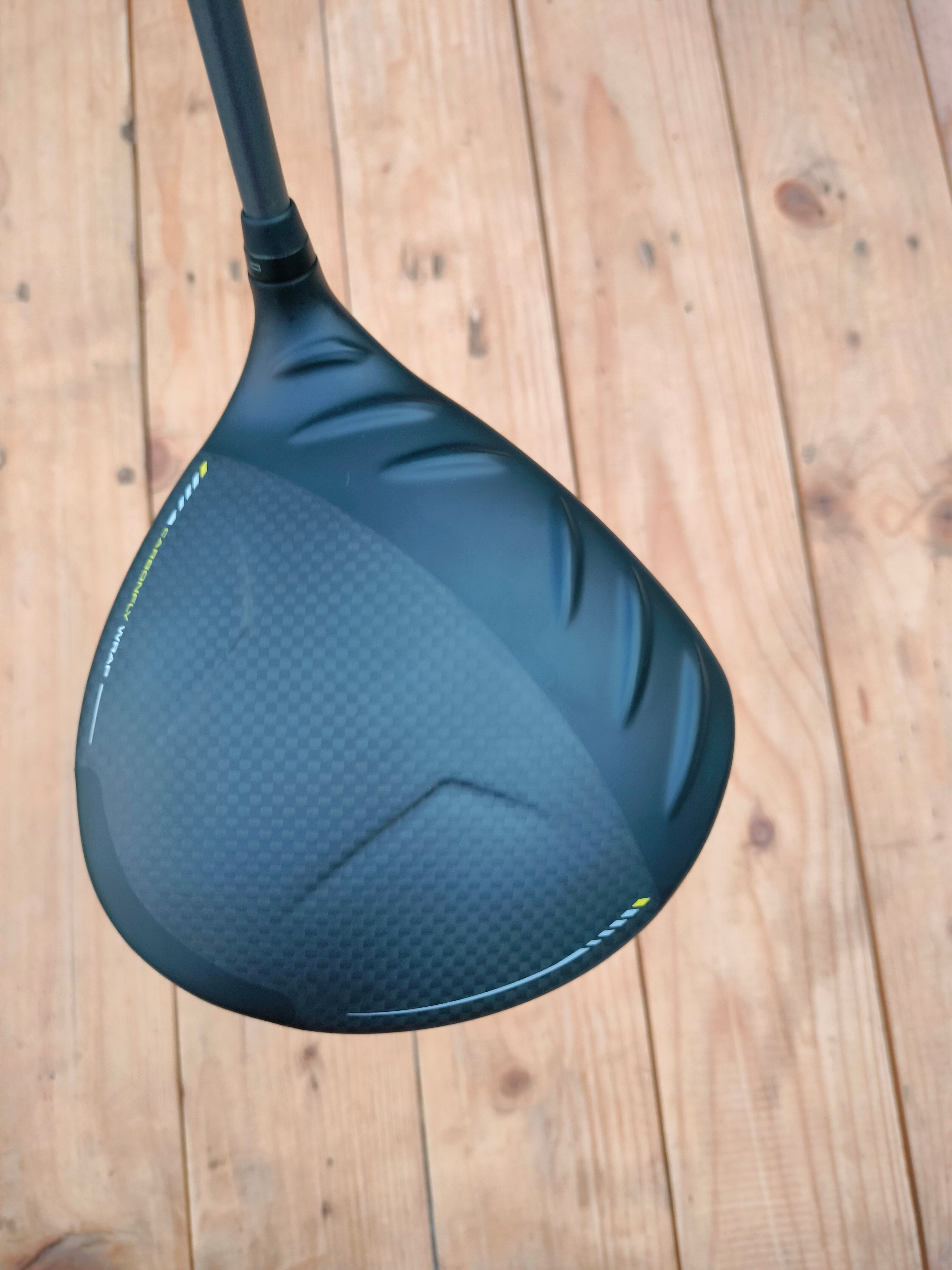 Ping G430 Max 10K 9° Driver