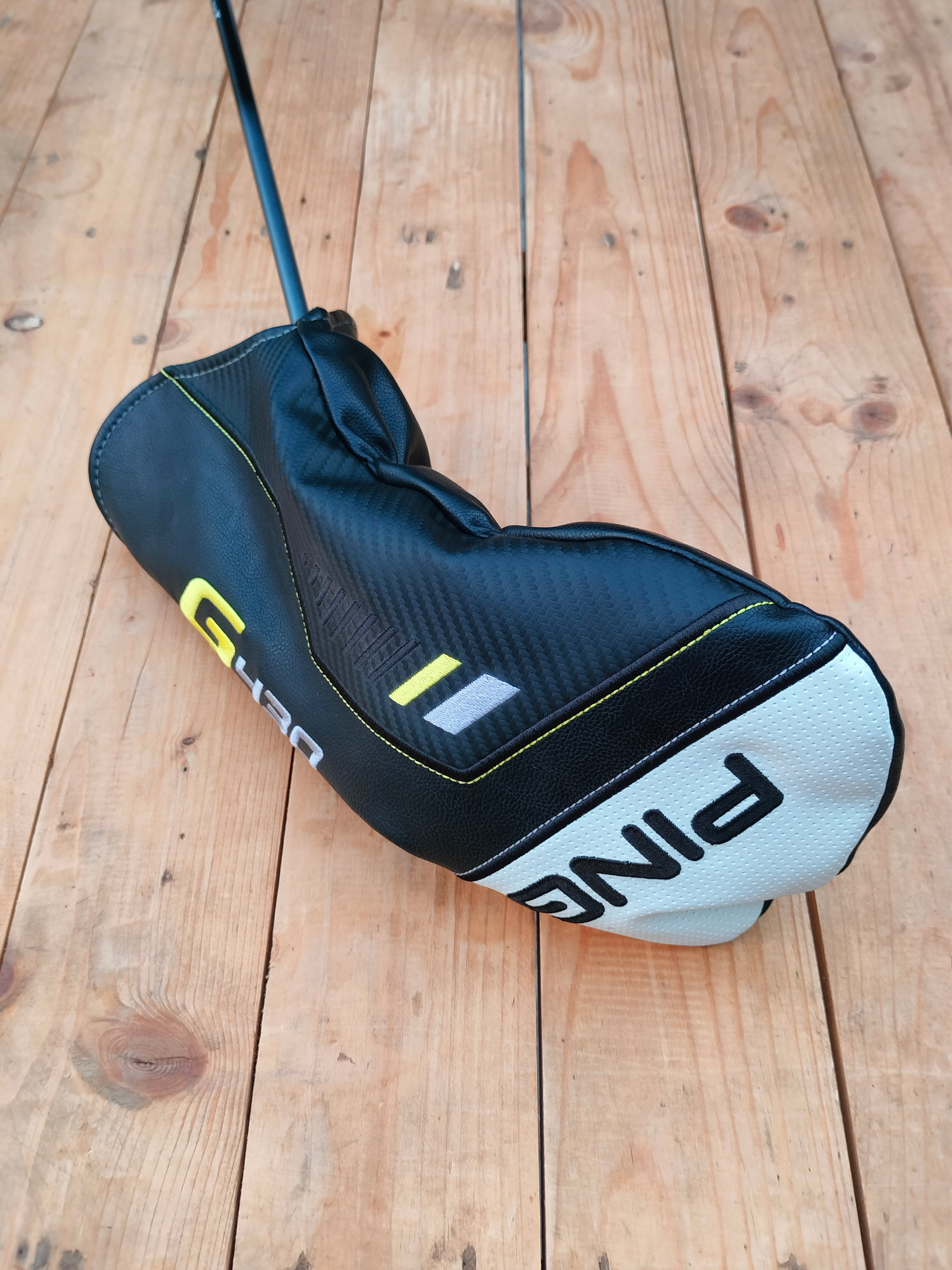 Ping G430 Max 10K 9° Driver