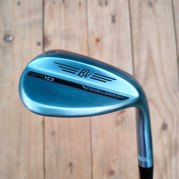 Vokey Design Vokey Blue Wedges Titleist Vokey SM8 Slate Blue Ltd