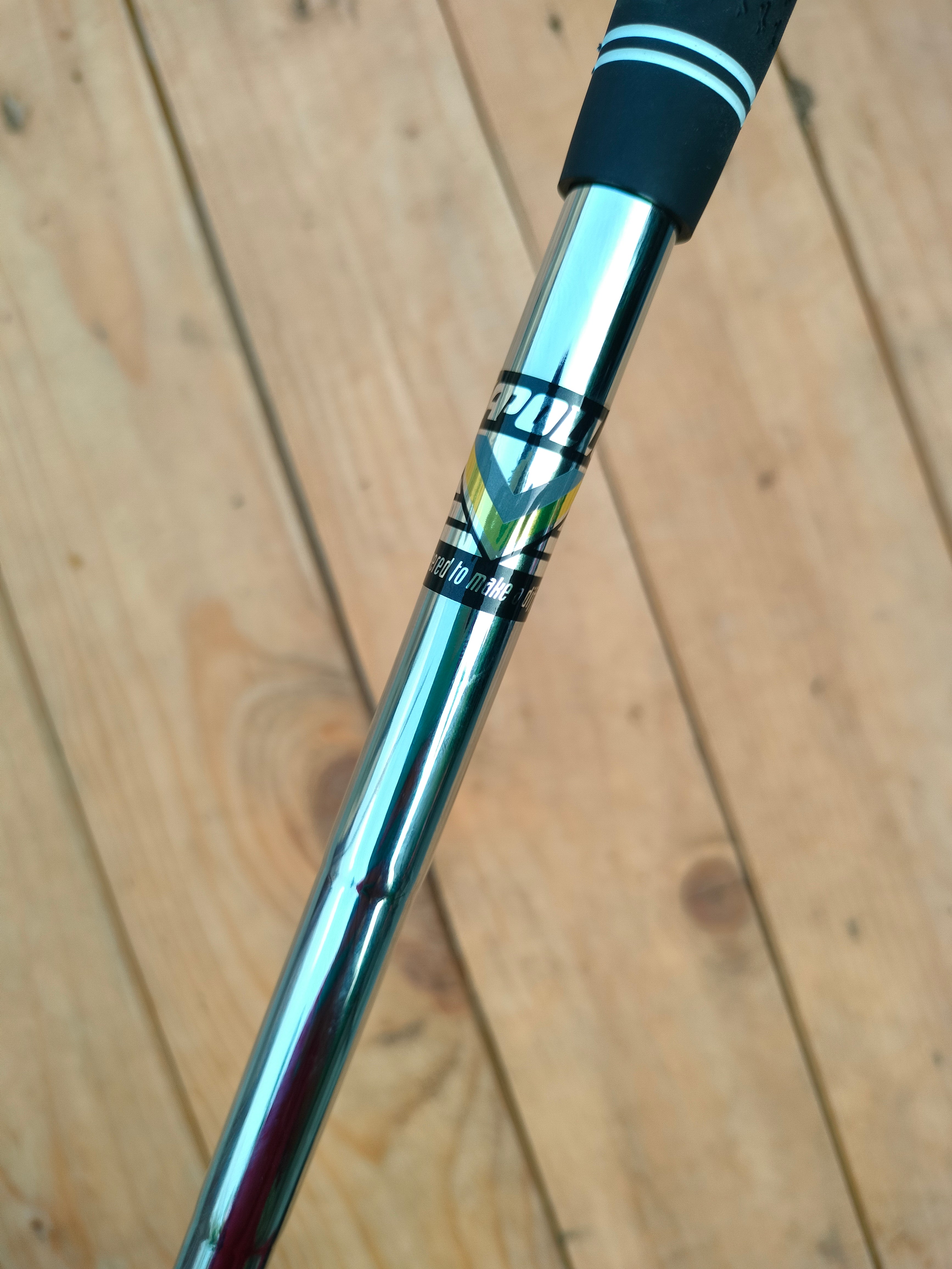 Professional Open Series 690 60° Lob Wedge