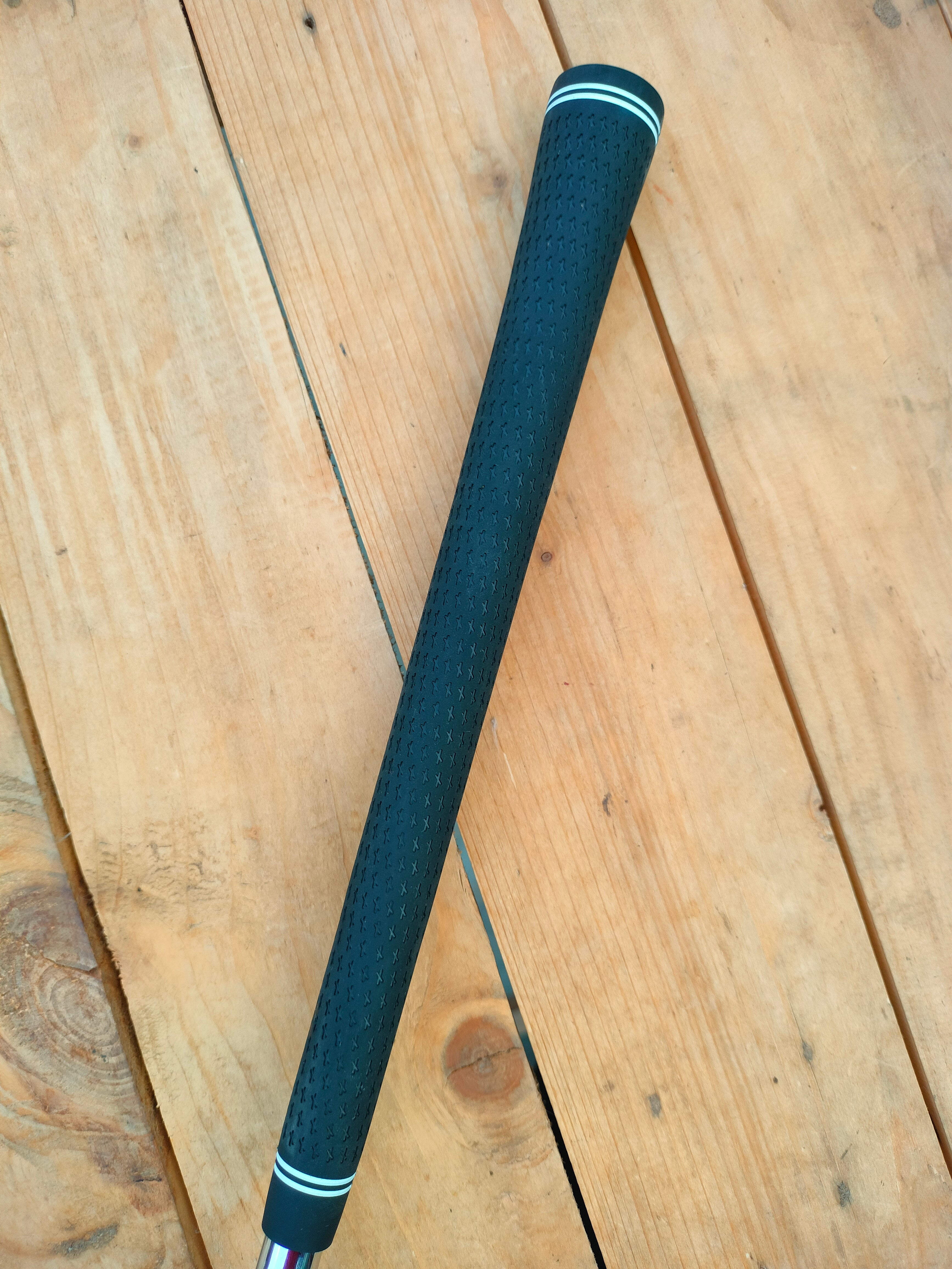 Professional Open Series 690 52° Gap Wedge