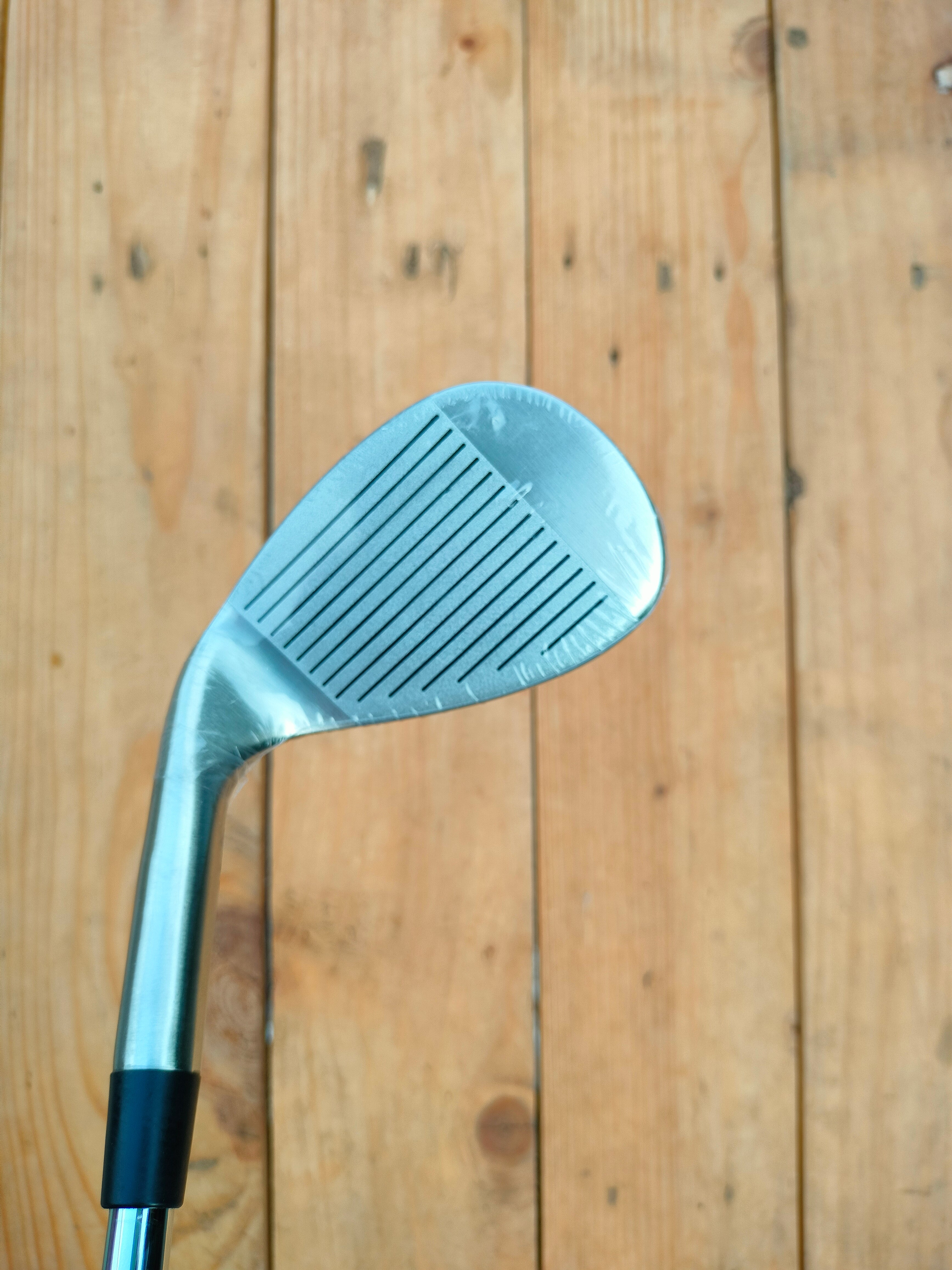 Professional Open Series 690 52° Gap Wedge