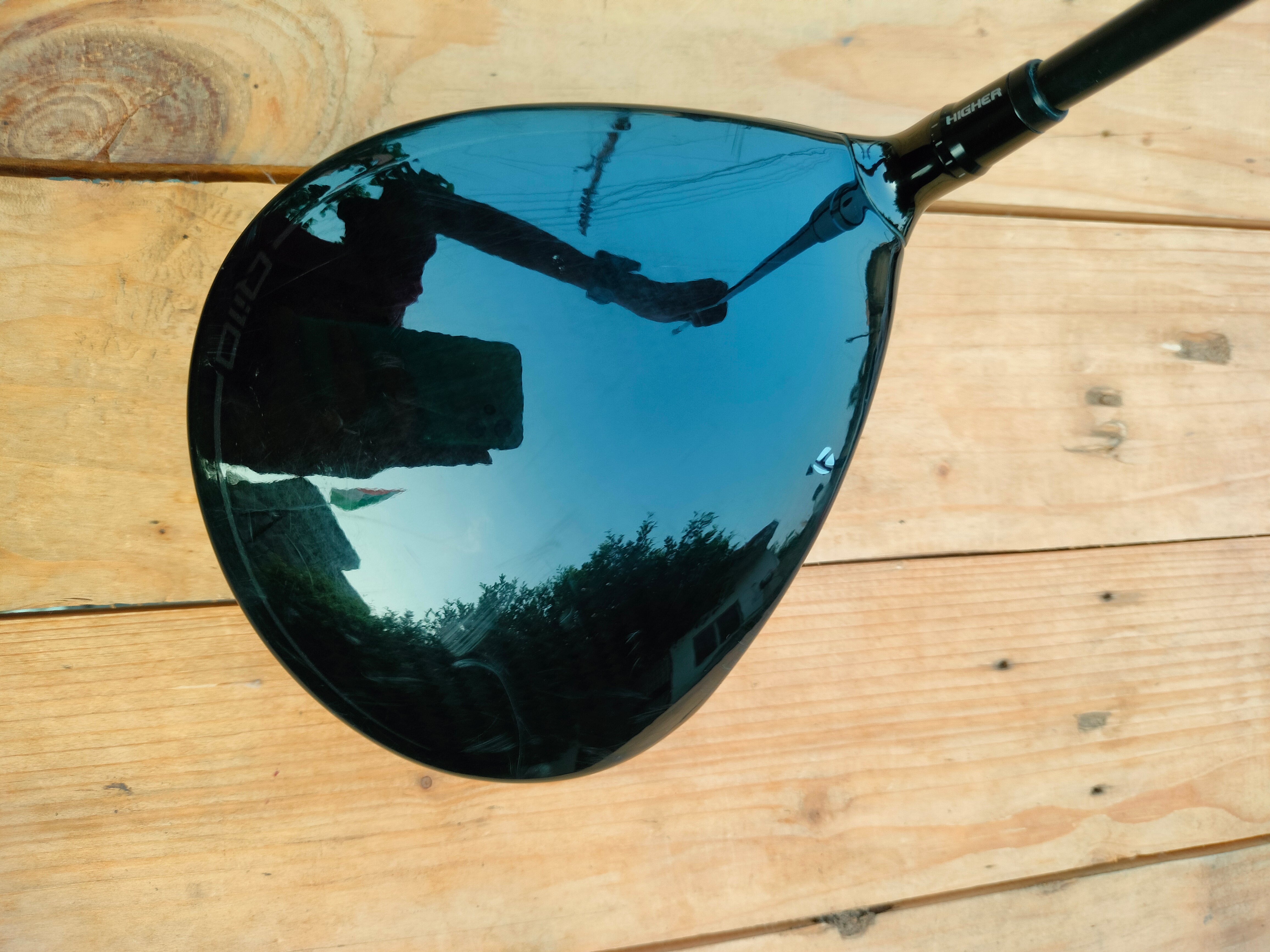 TaylorMade Qi10 10.5° Driver