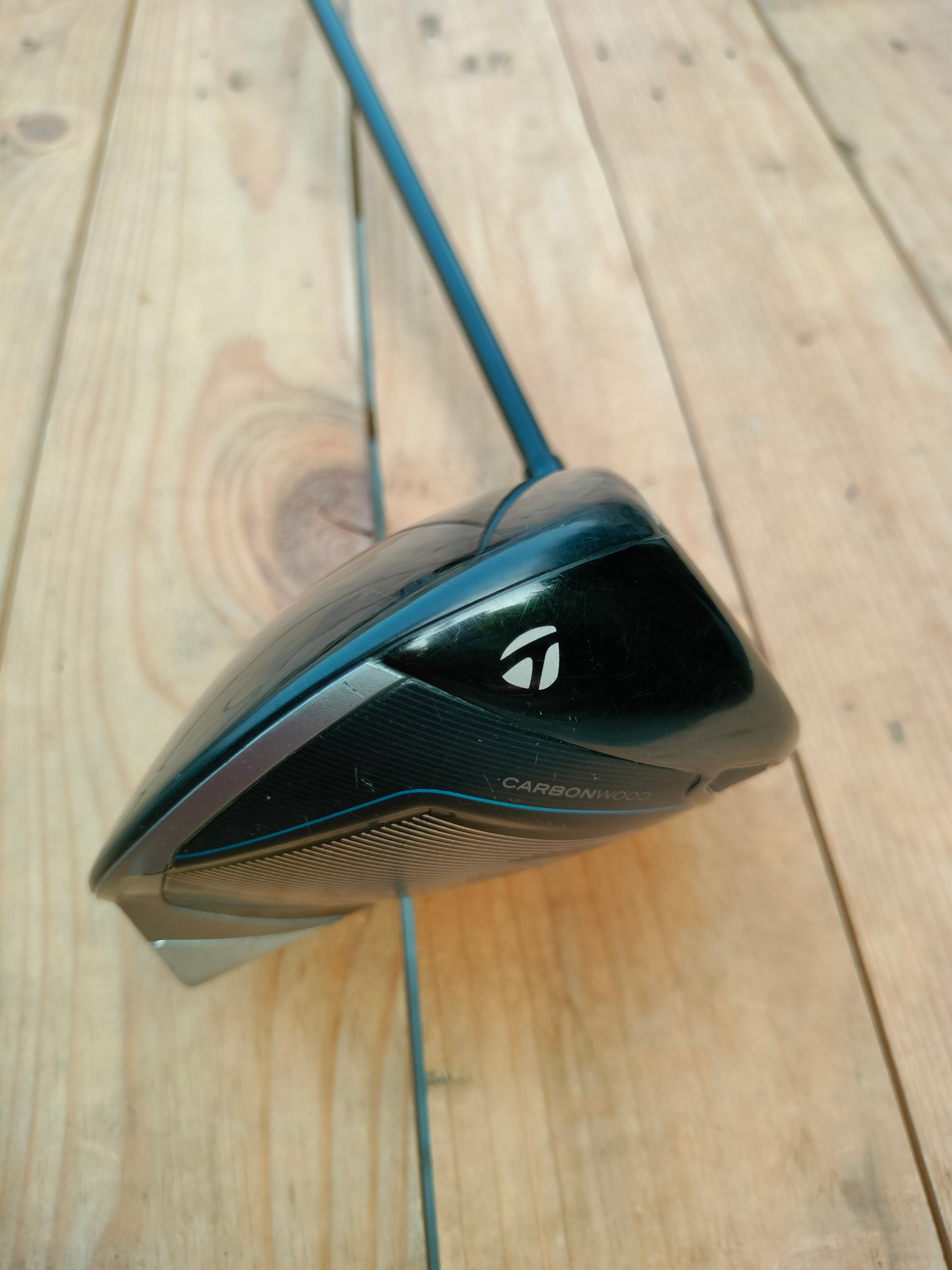 TaylorMade Qi10 10.5° Driver