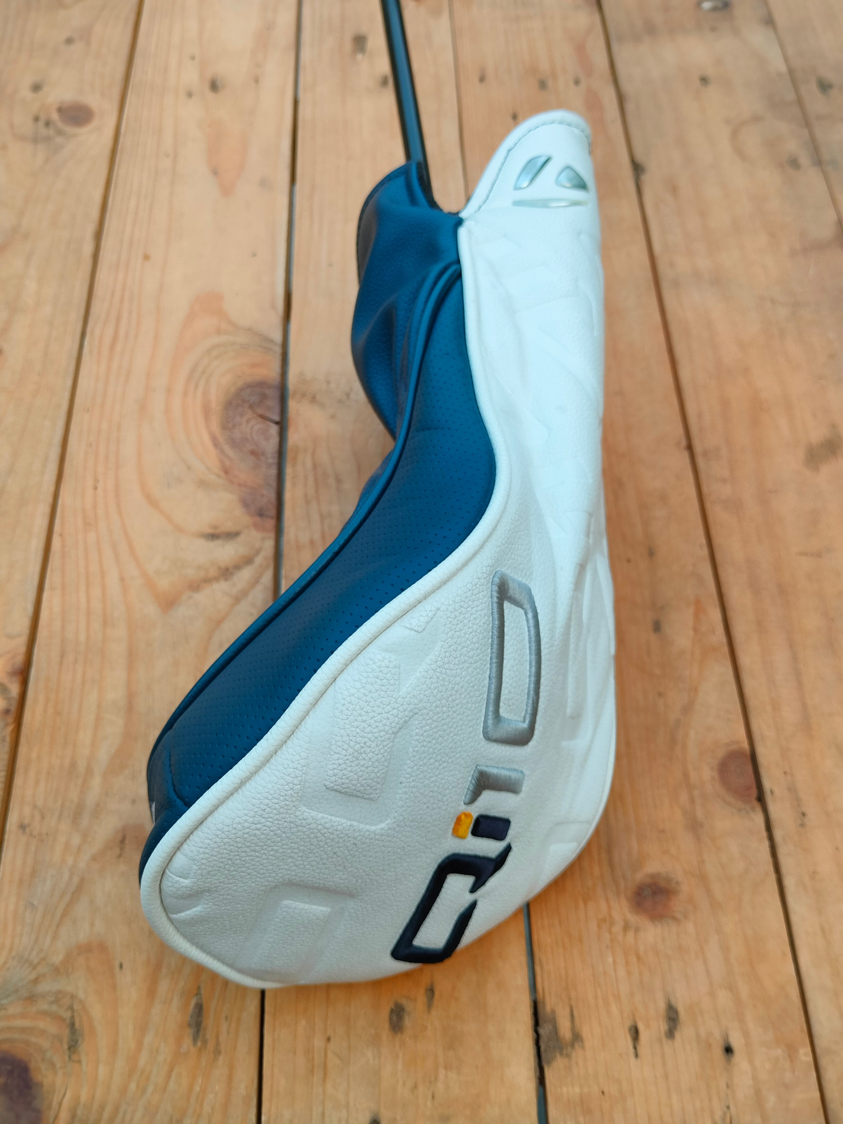 TaylorMade Qi10 10.5° Driver