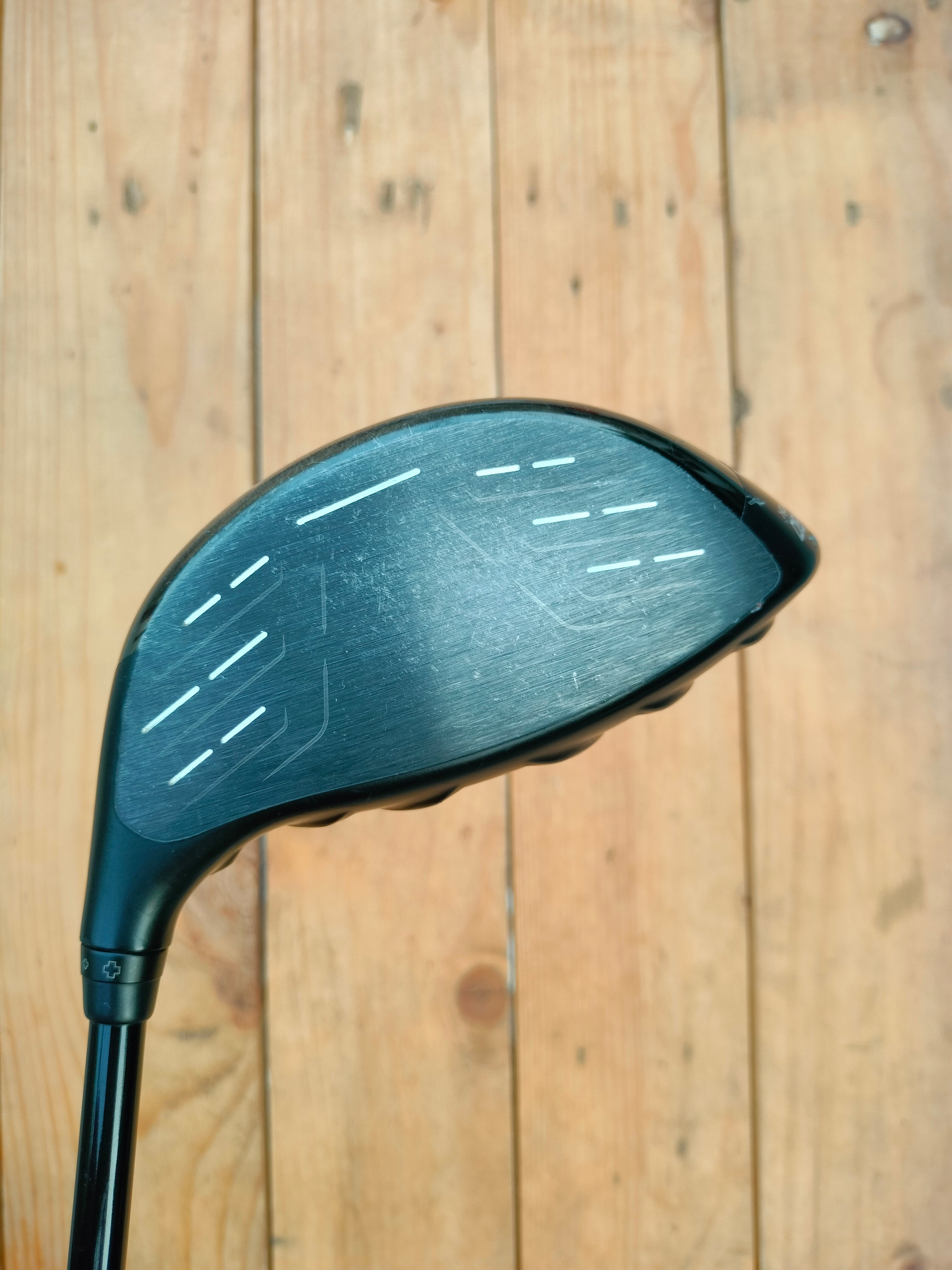 Ping G430 Max 10K 10.5° Driver