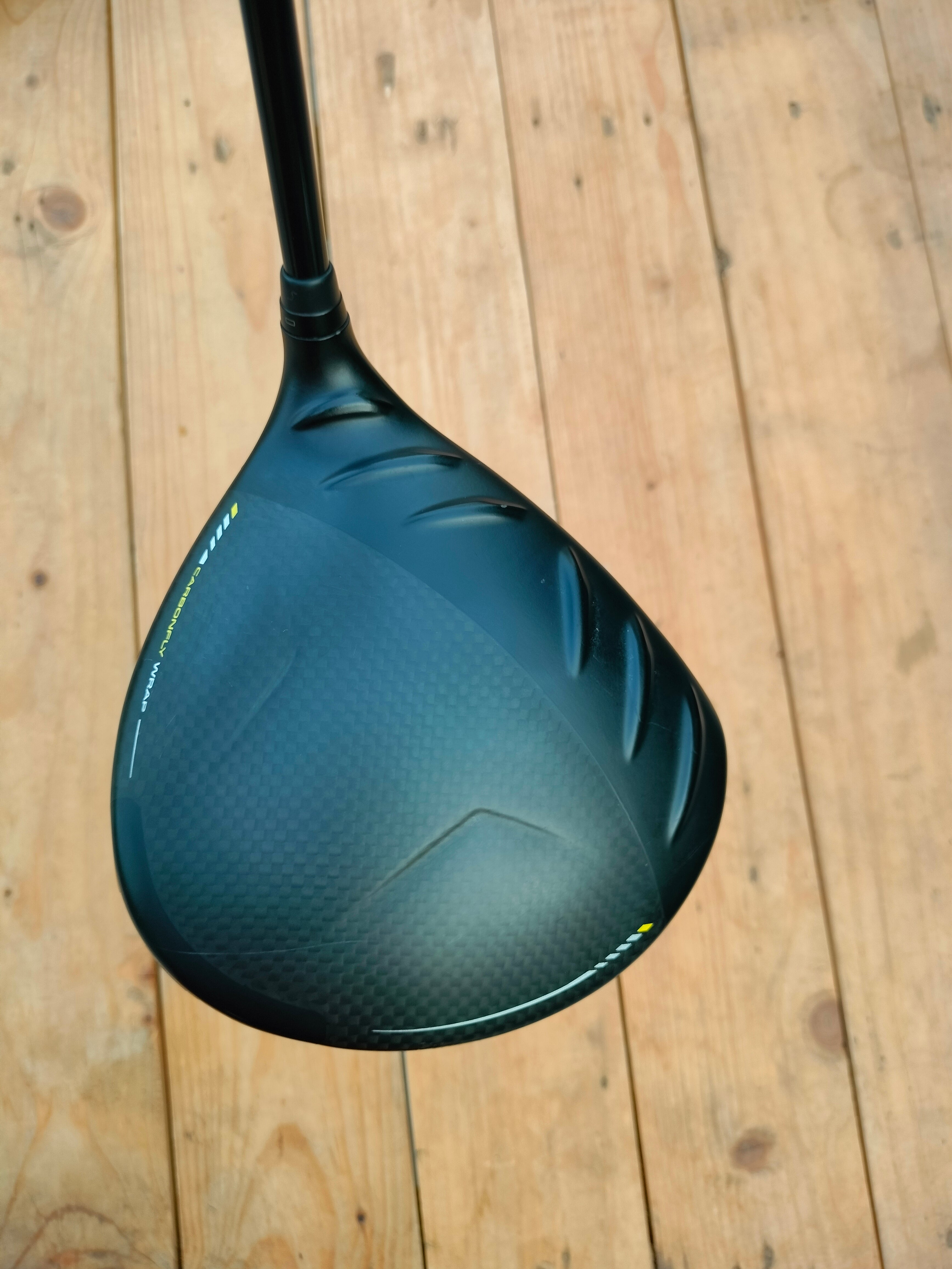 Ping G430 Max 10K 10.5° Driver