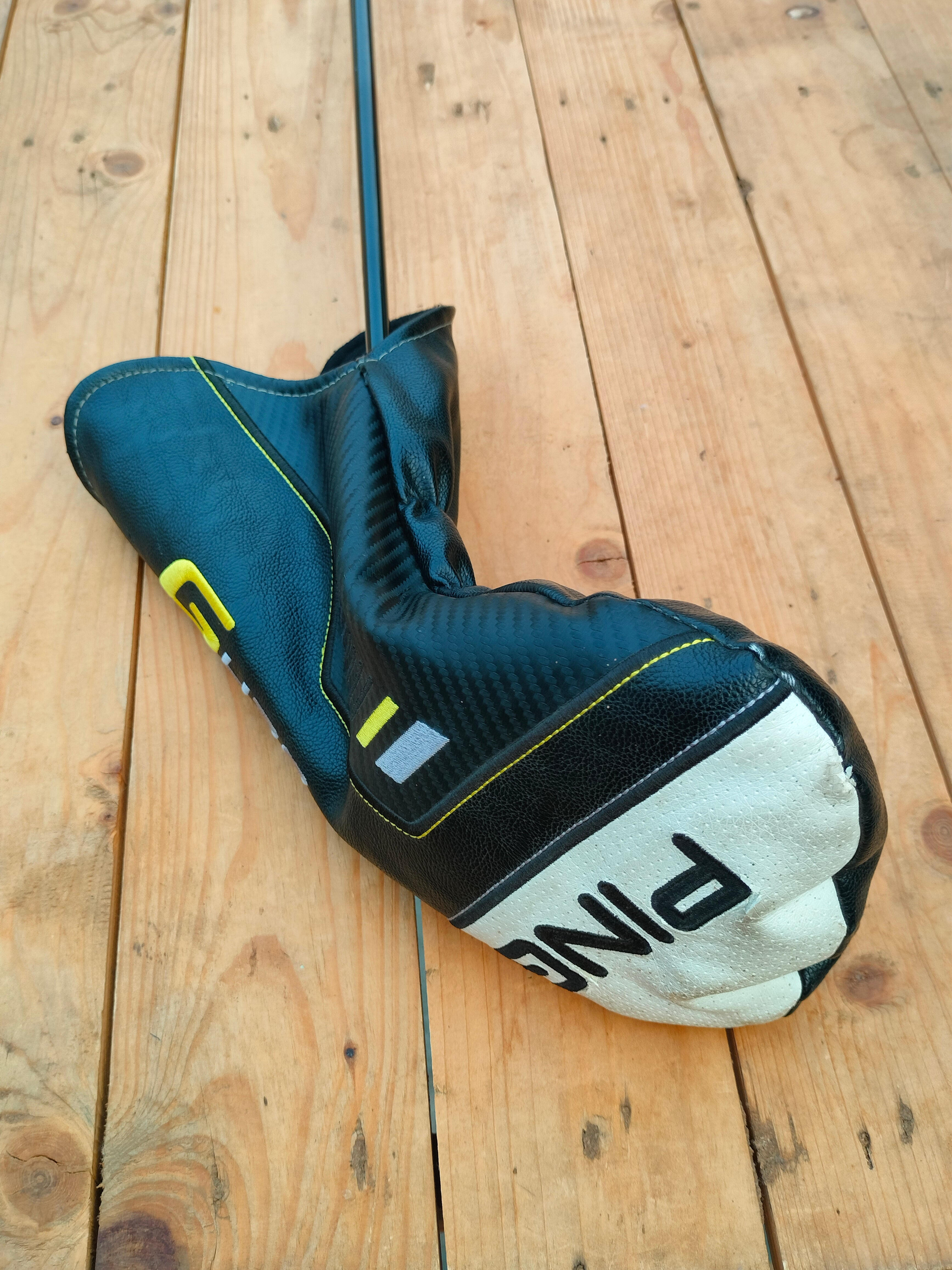 Ping G430 Max 10K 10.5° Driver