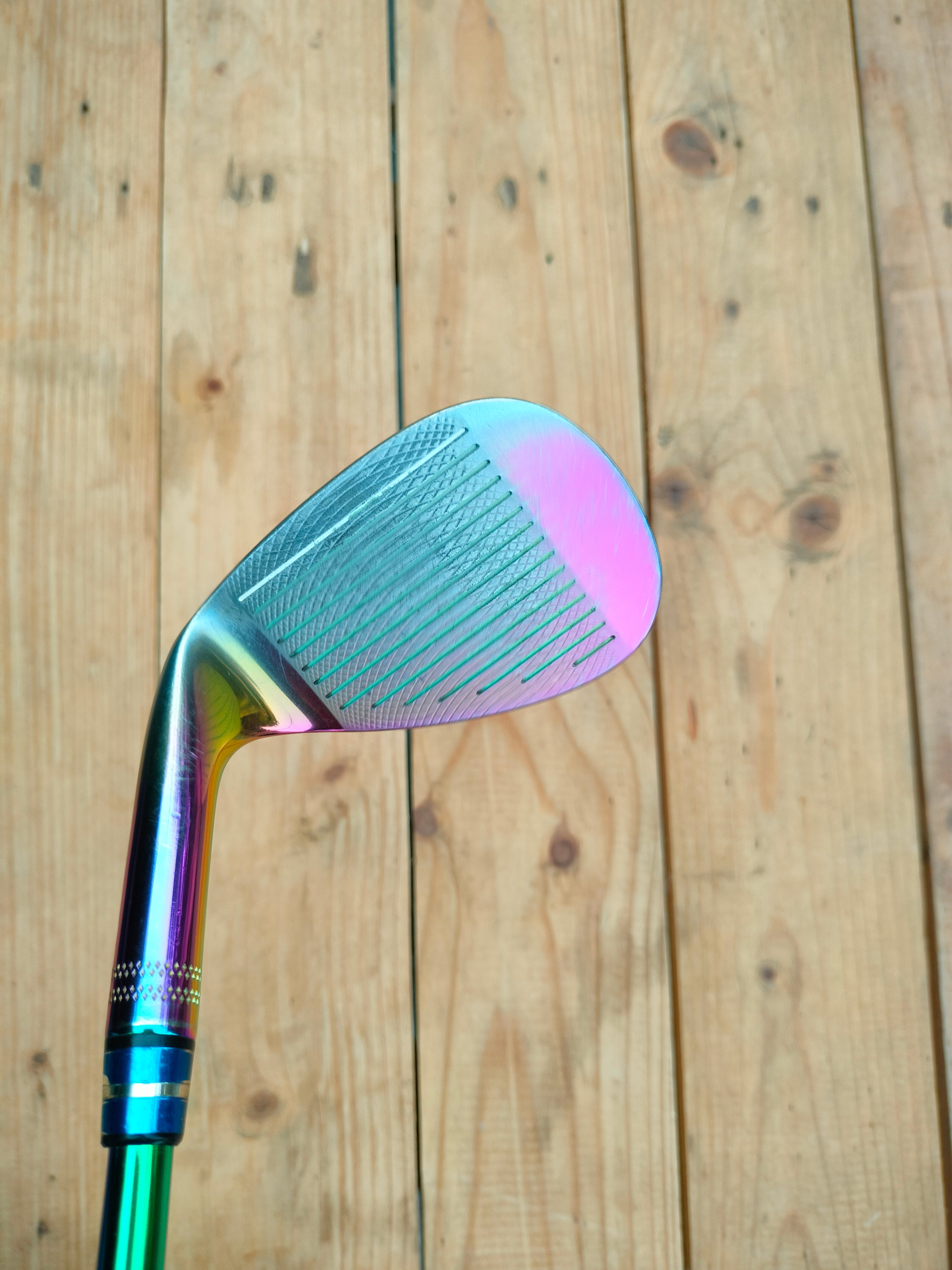 Wosofe BTB 56° Sand Wedge
