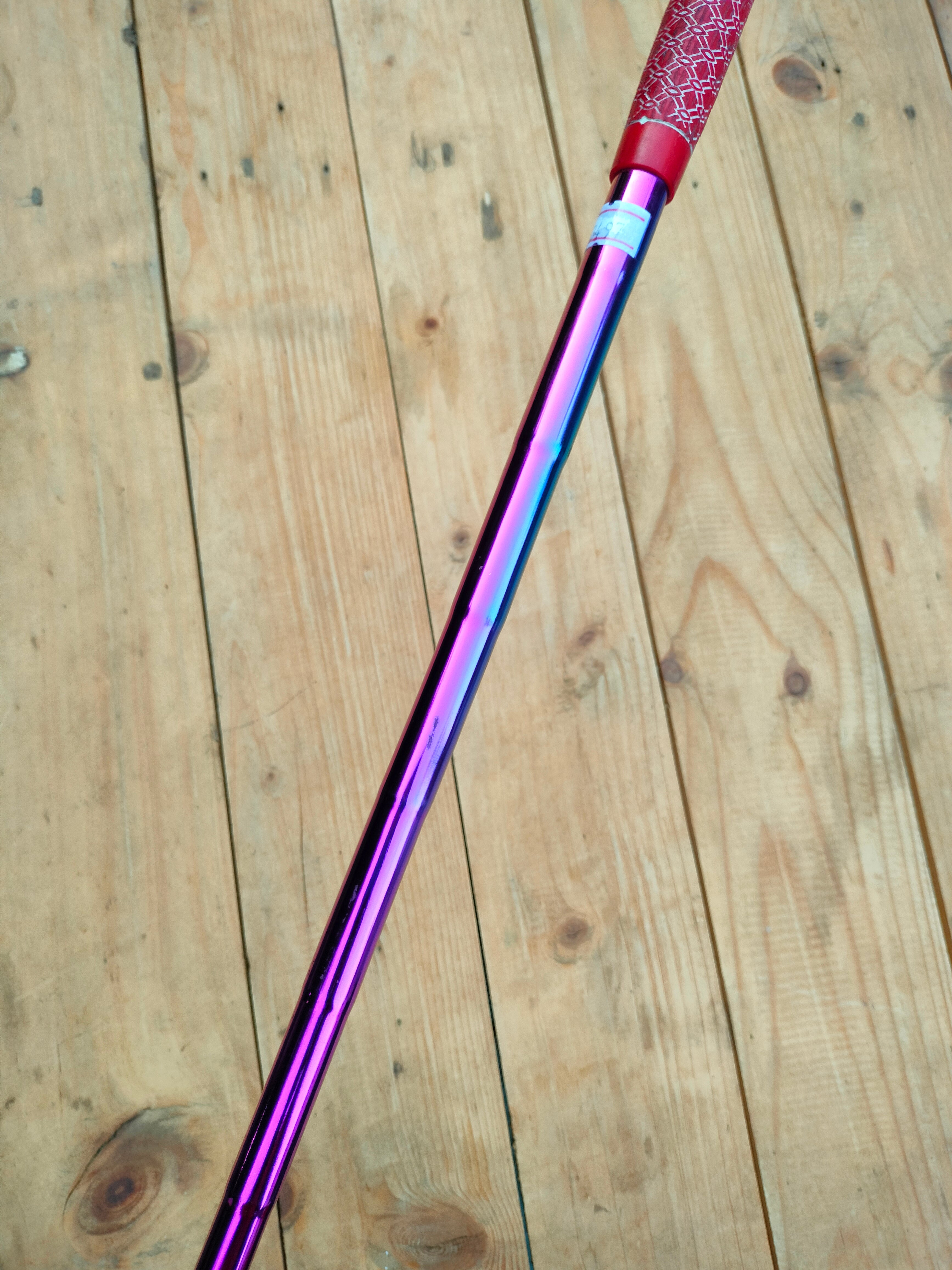 Wosofe BTB 56° Sand Wedge