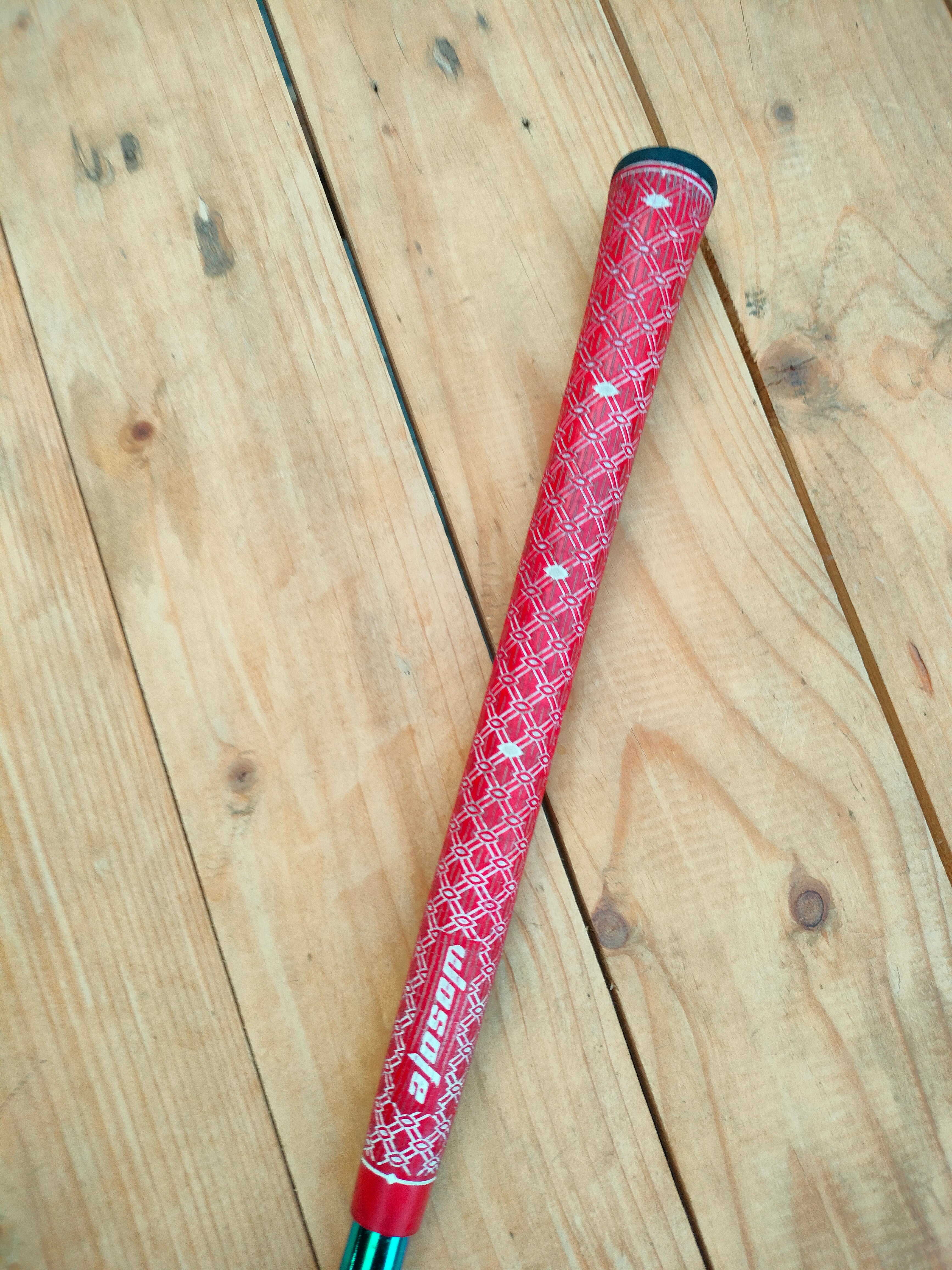 Wosofe BTB 56° Sand Wedge