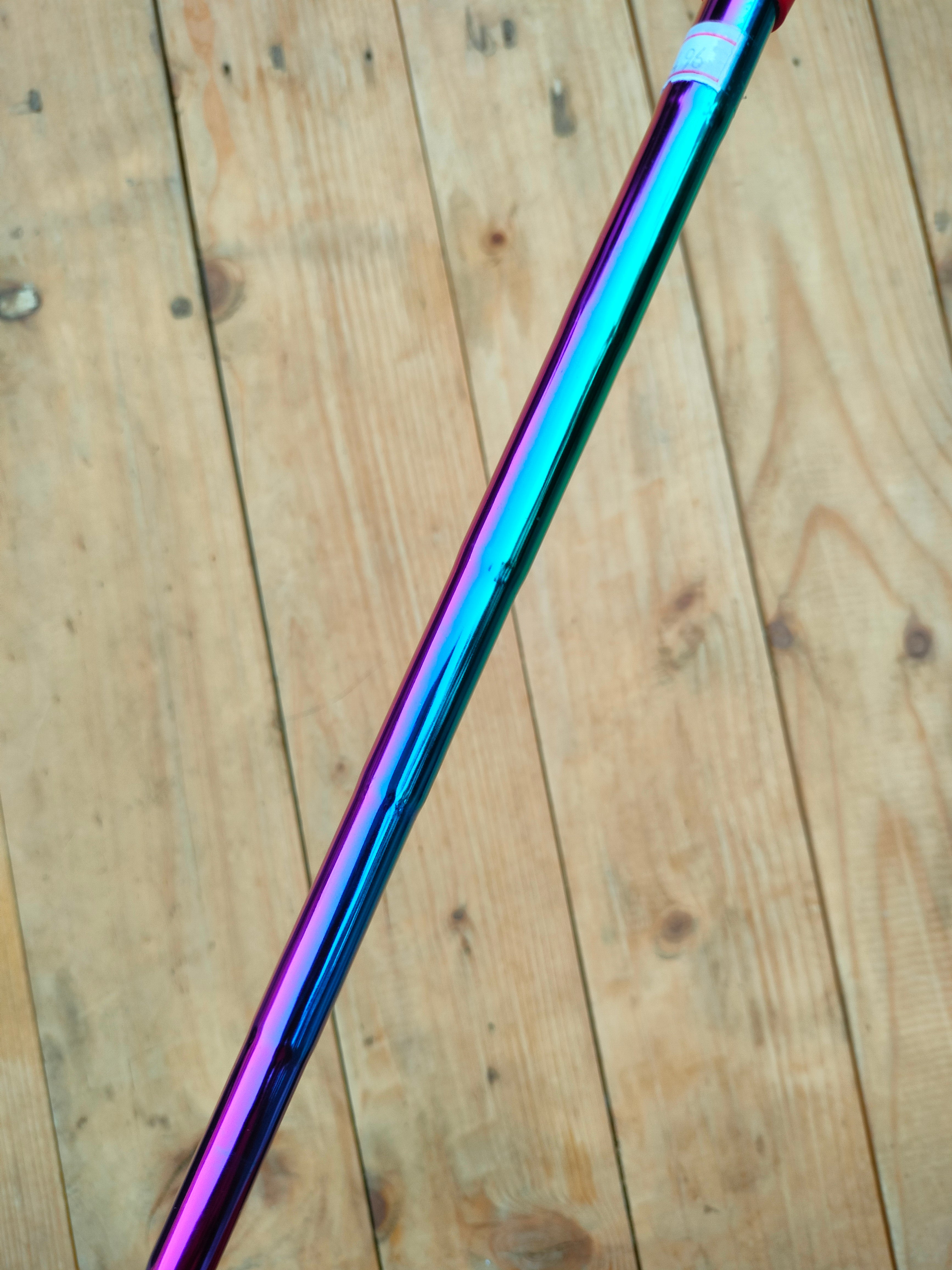 Wosofe BTB 50° Gap Wedge