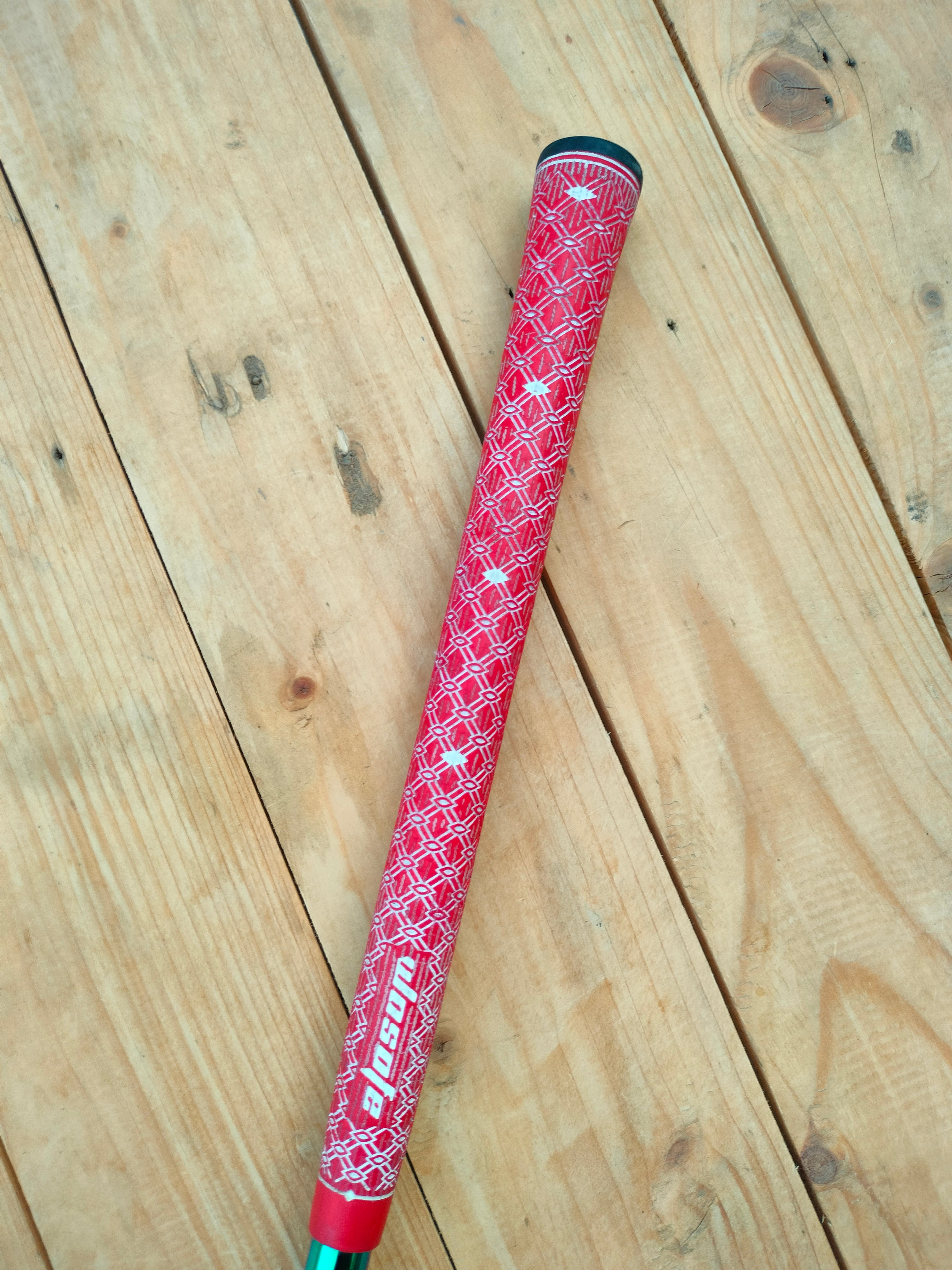 Wosofe BTB 50° Gap Wedge