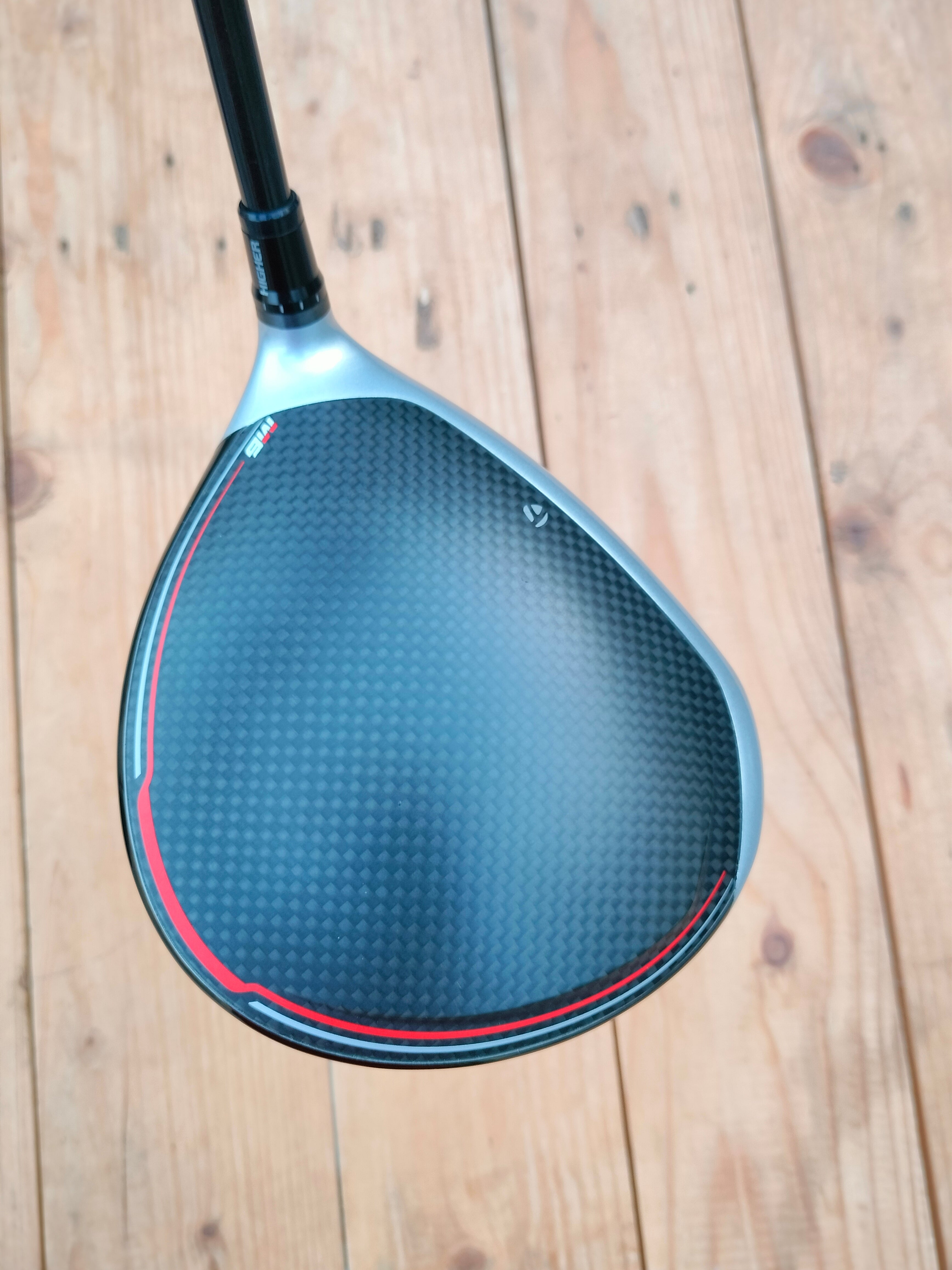 TaylorMade M6 9° Driver