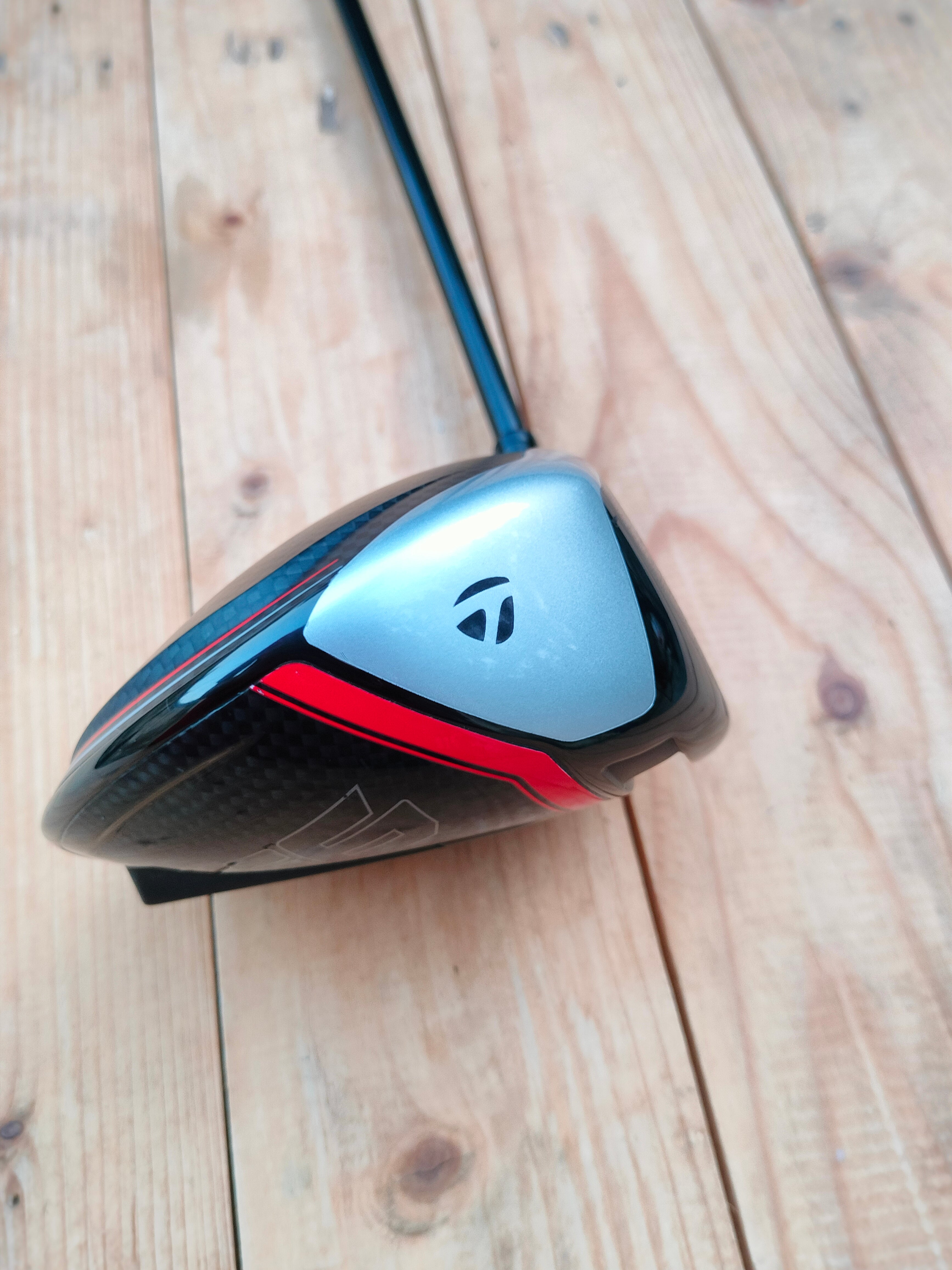TaylorMade M6 9° Driver