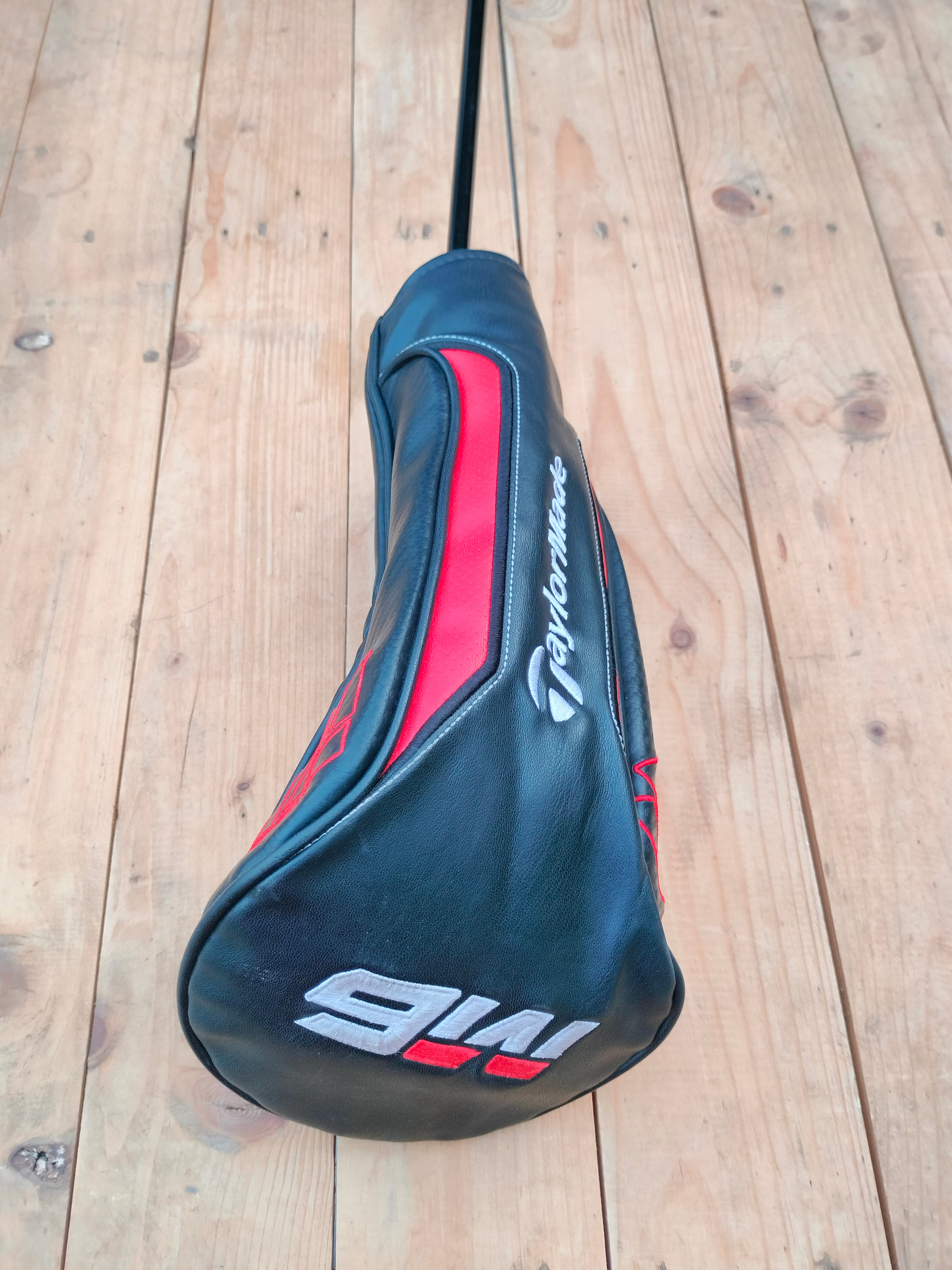 TaylorMade M6 9° Driver