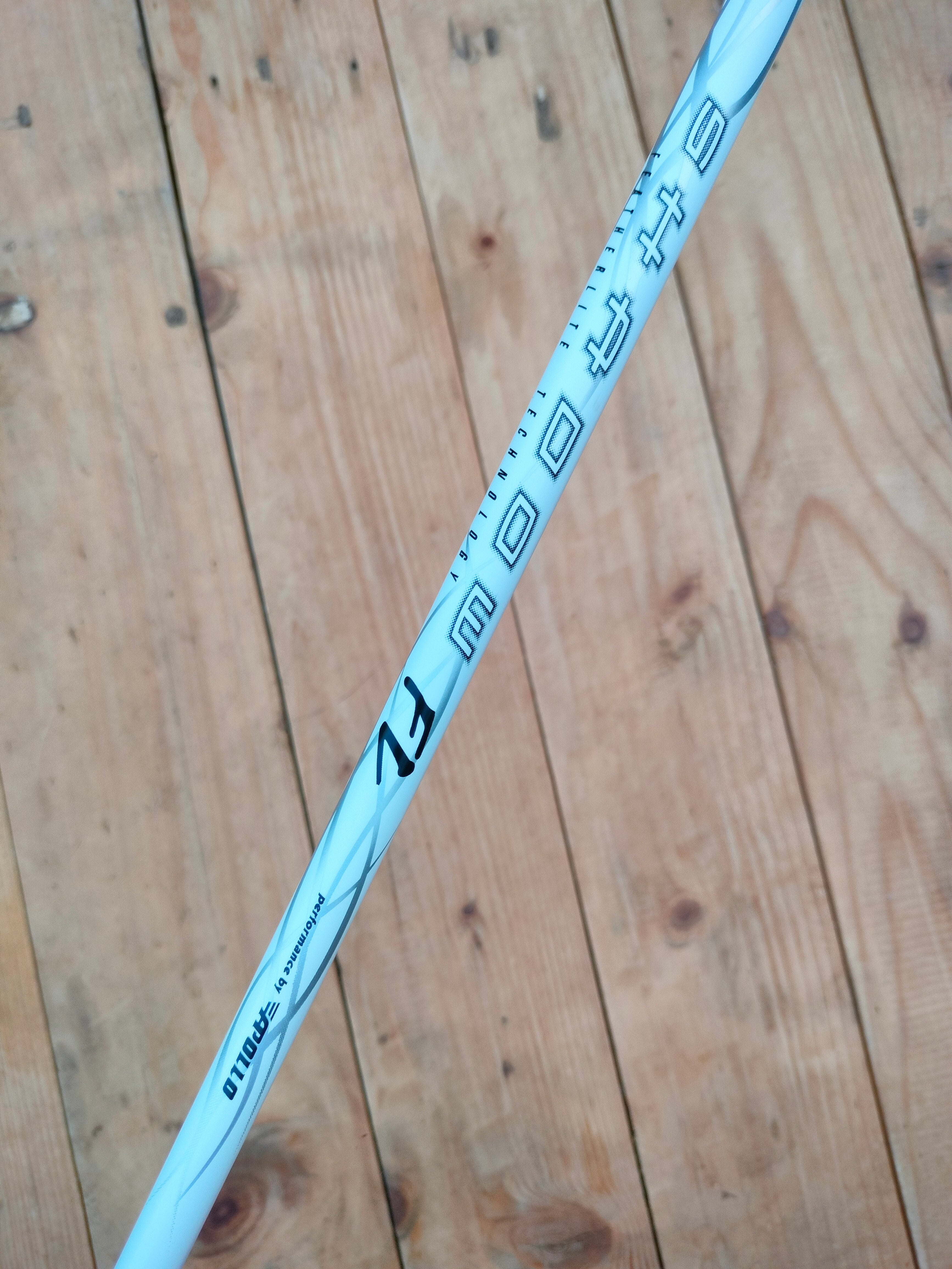 Professional Open Series 690 56° Sand Wedge - Graphite - Ladies