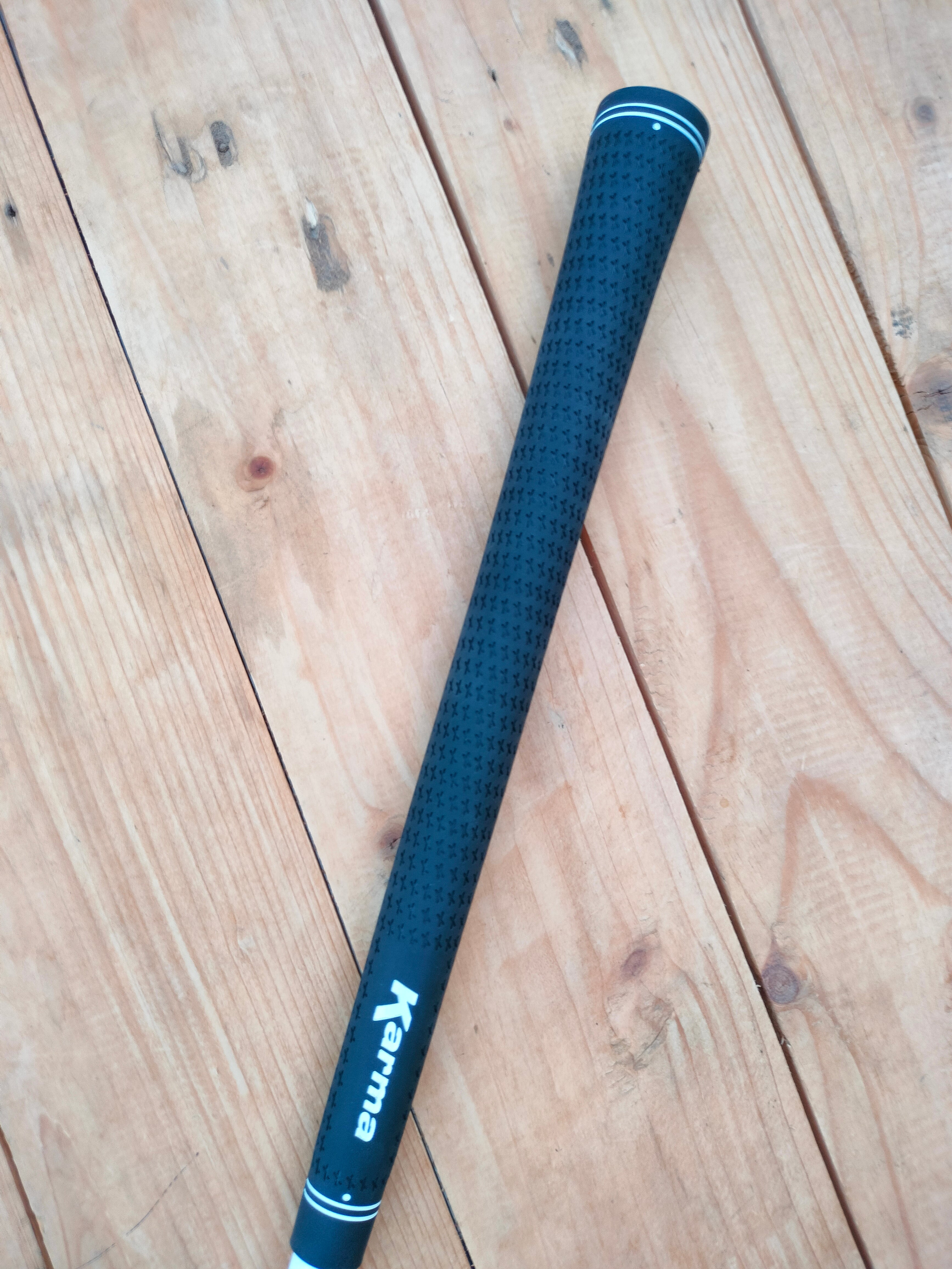 Professional Open Series 690 56° Sand Wedge - Graphite - Ladies