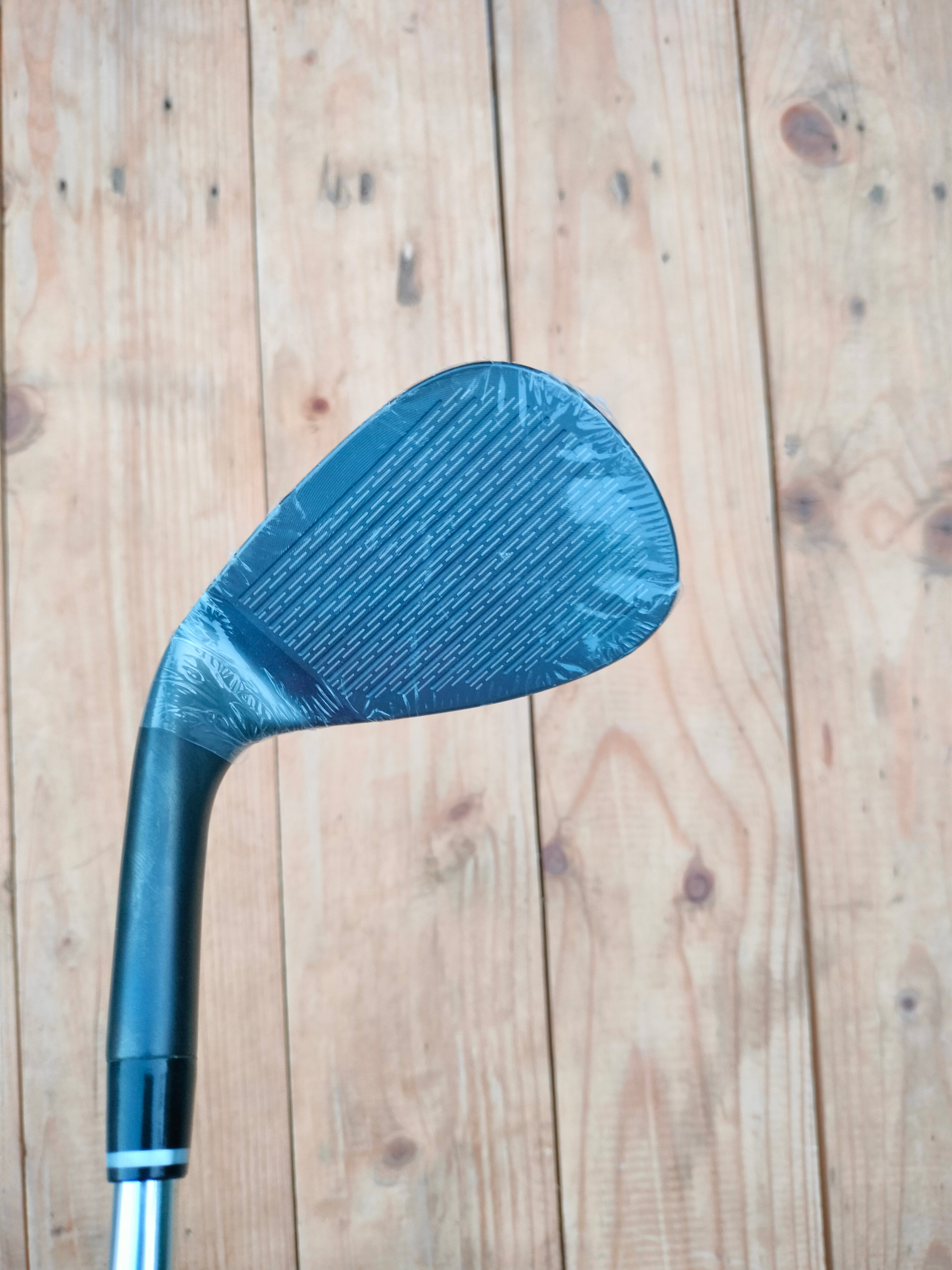 Mazel M2-2 52° Gap Wedge