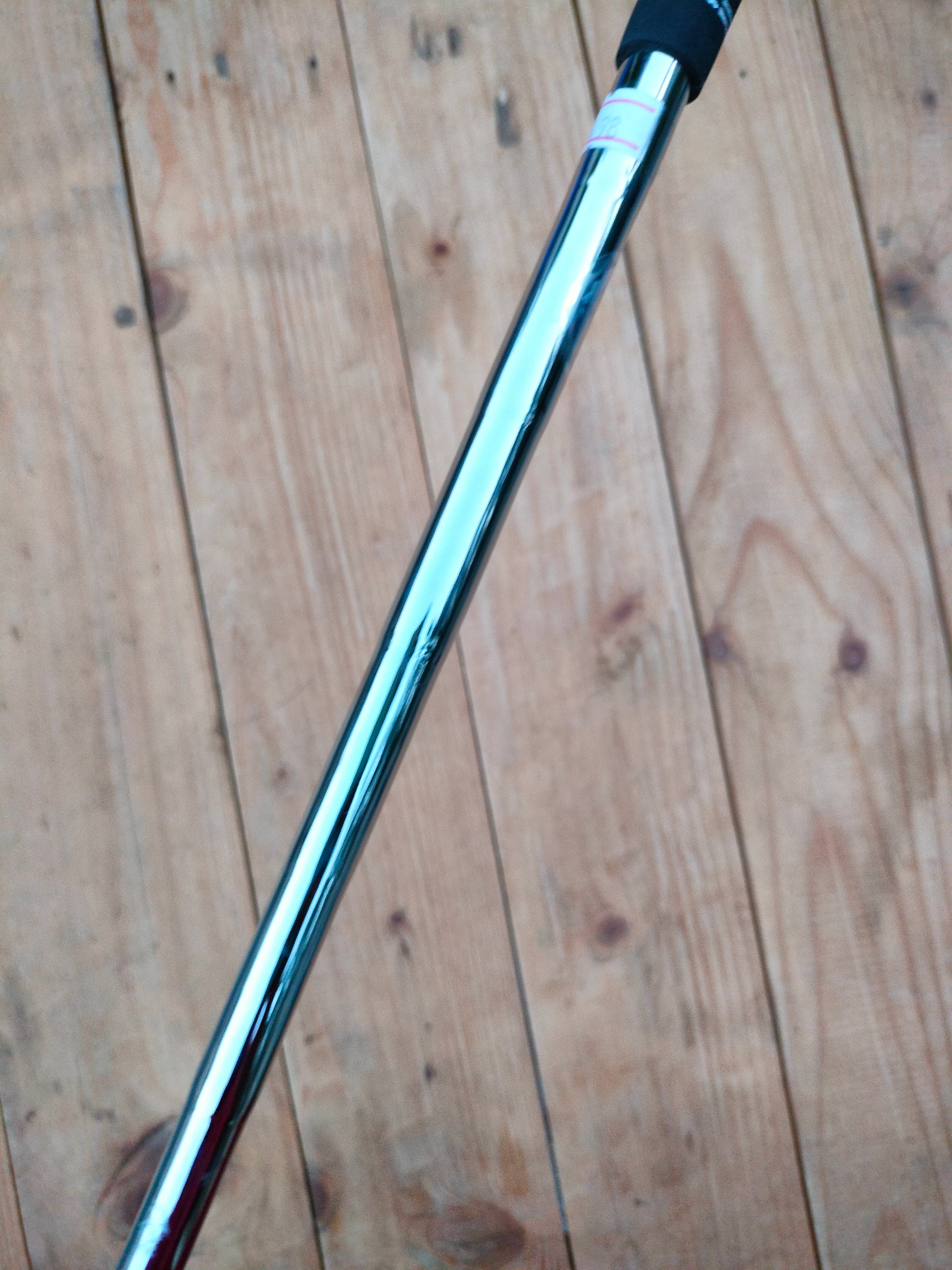 Mazel M2-2 52° Gap Wedge