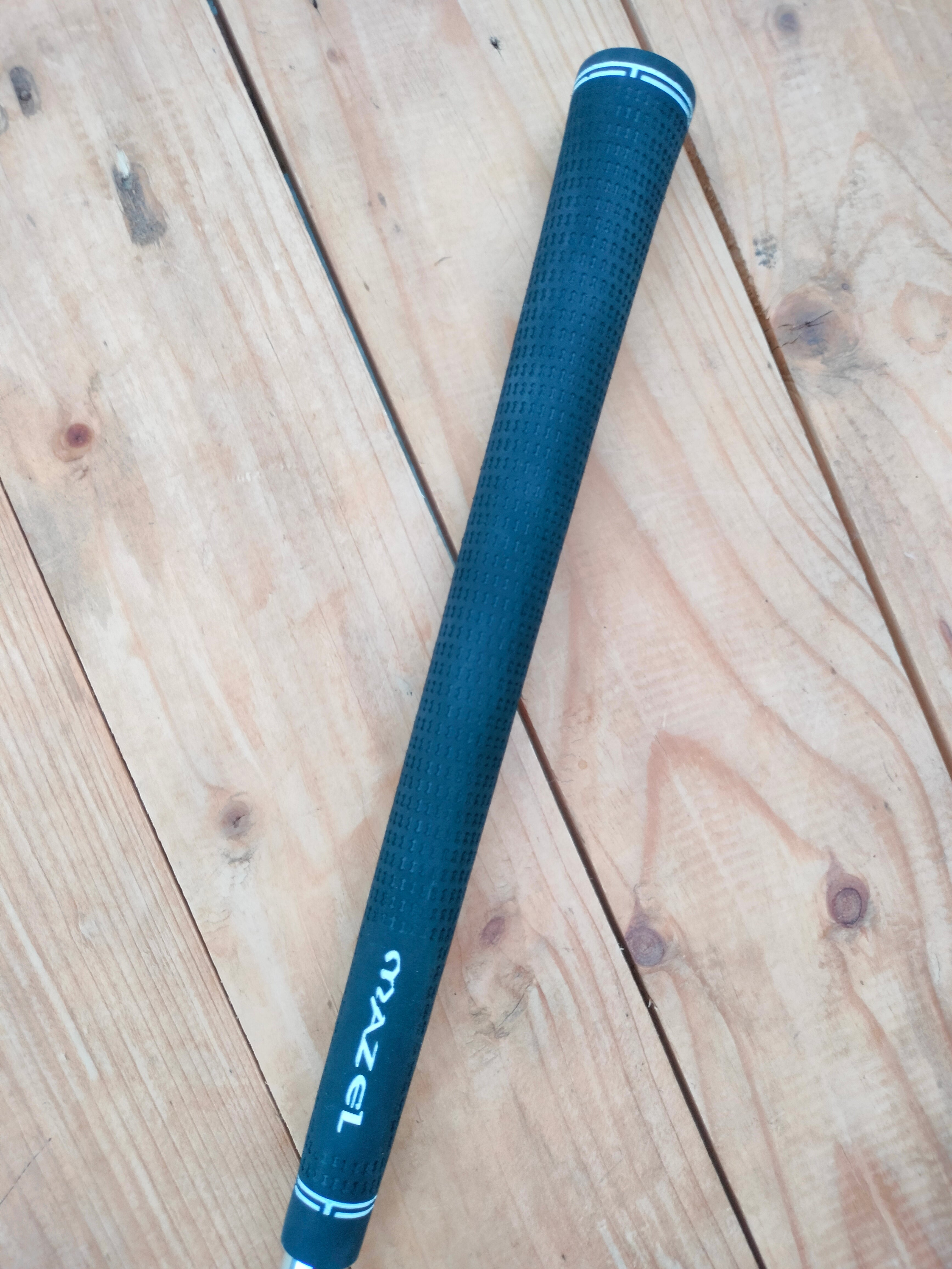 Mazel M2-2 52° Gap Wedge