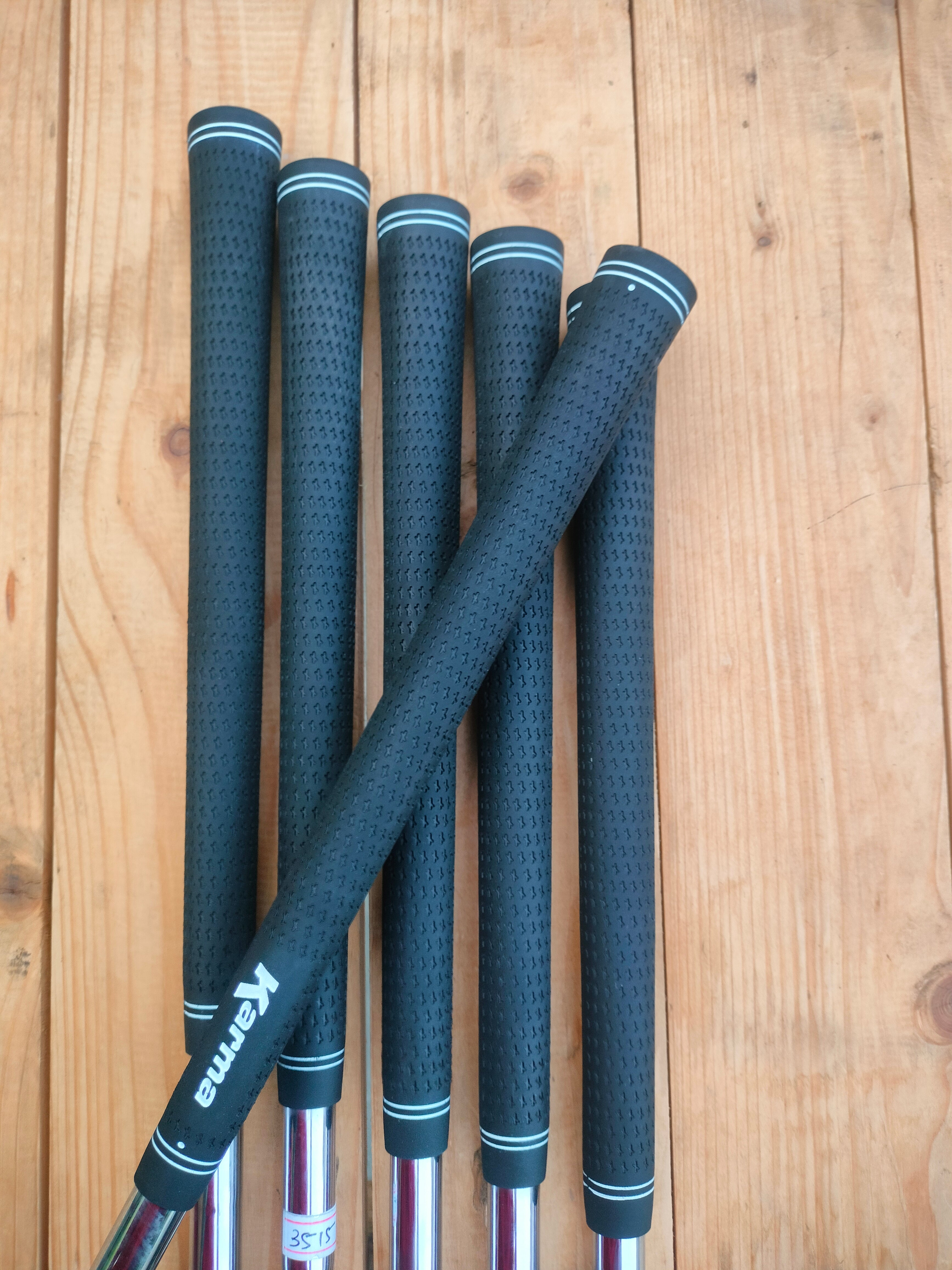 Ping G700 Iron Set 5-PW