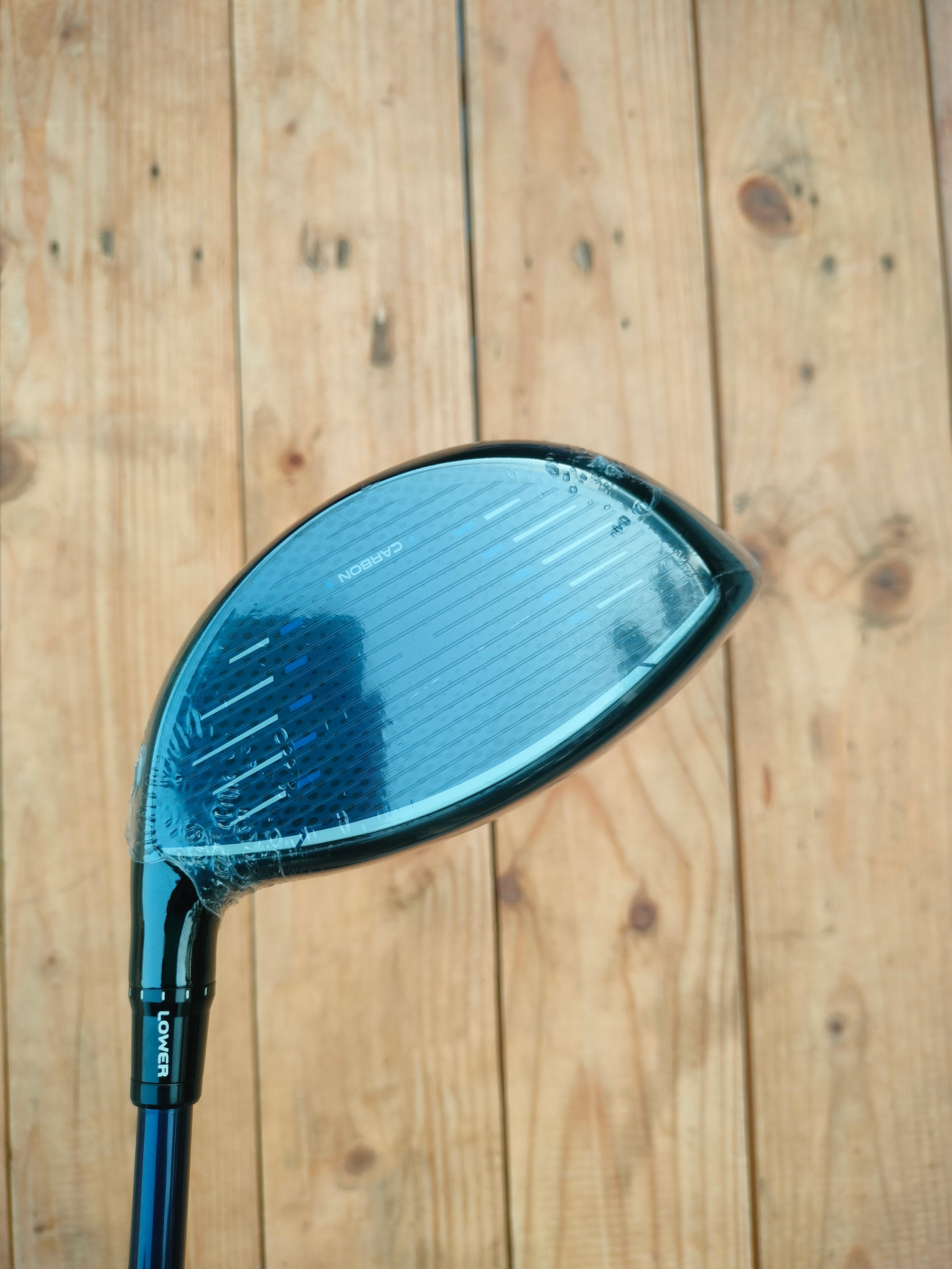 TaylorMade Qi10 10.5° Driver