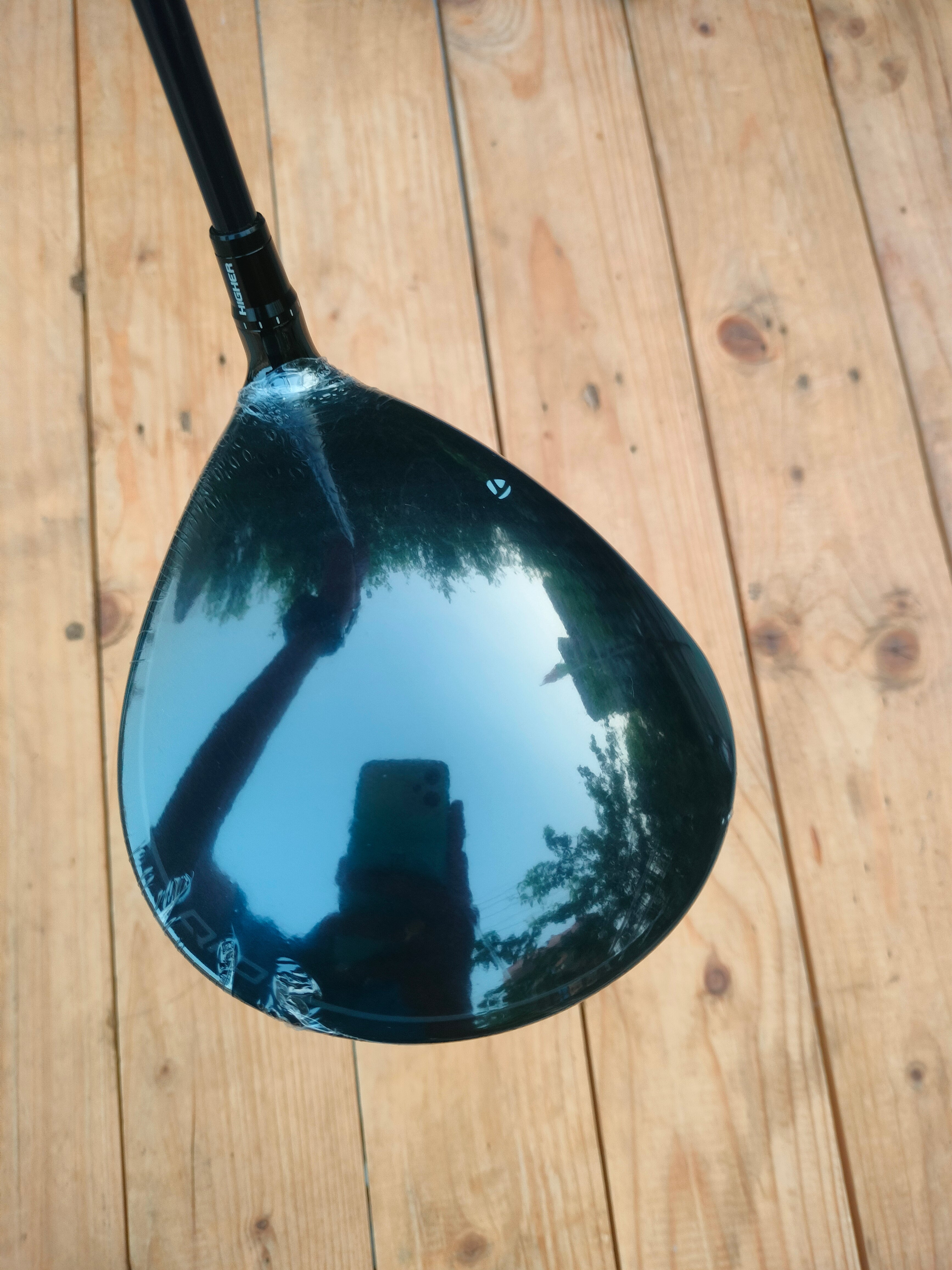 TaylorMade Qi10 10.5° Driver